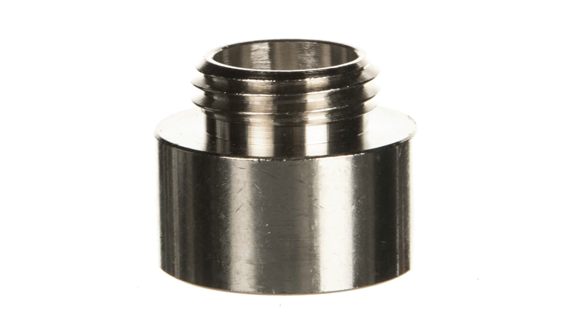 

Rozszerzenie mosiężne do dławnic M16/M20 SKINDICHT ME-M 16x1,5/20x1,5 52104452