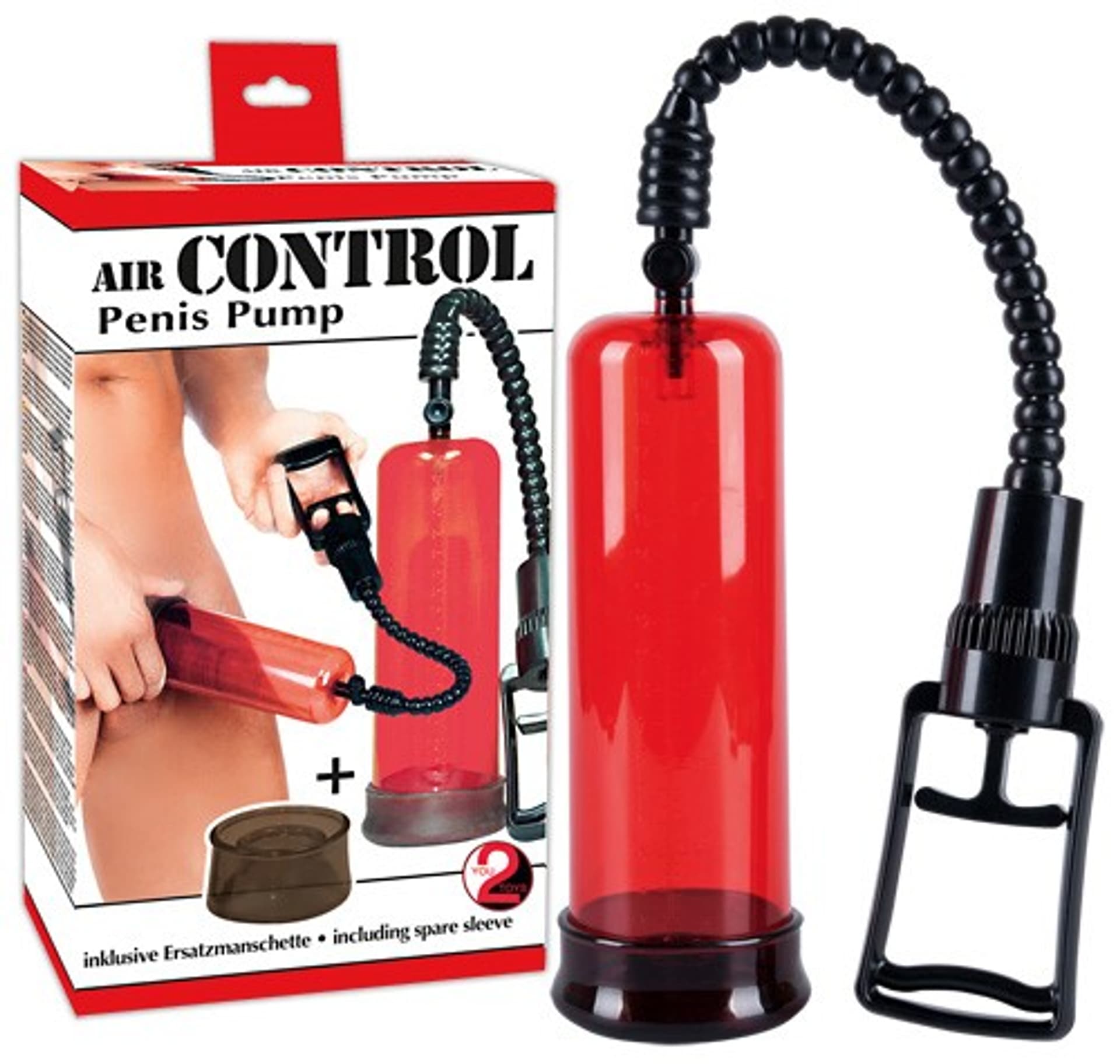 

POMPKA AIR CONTROL