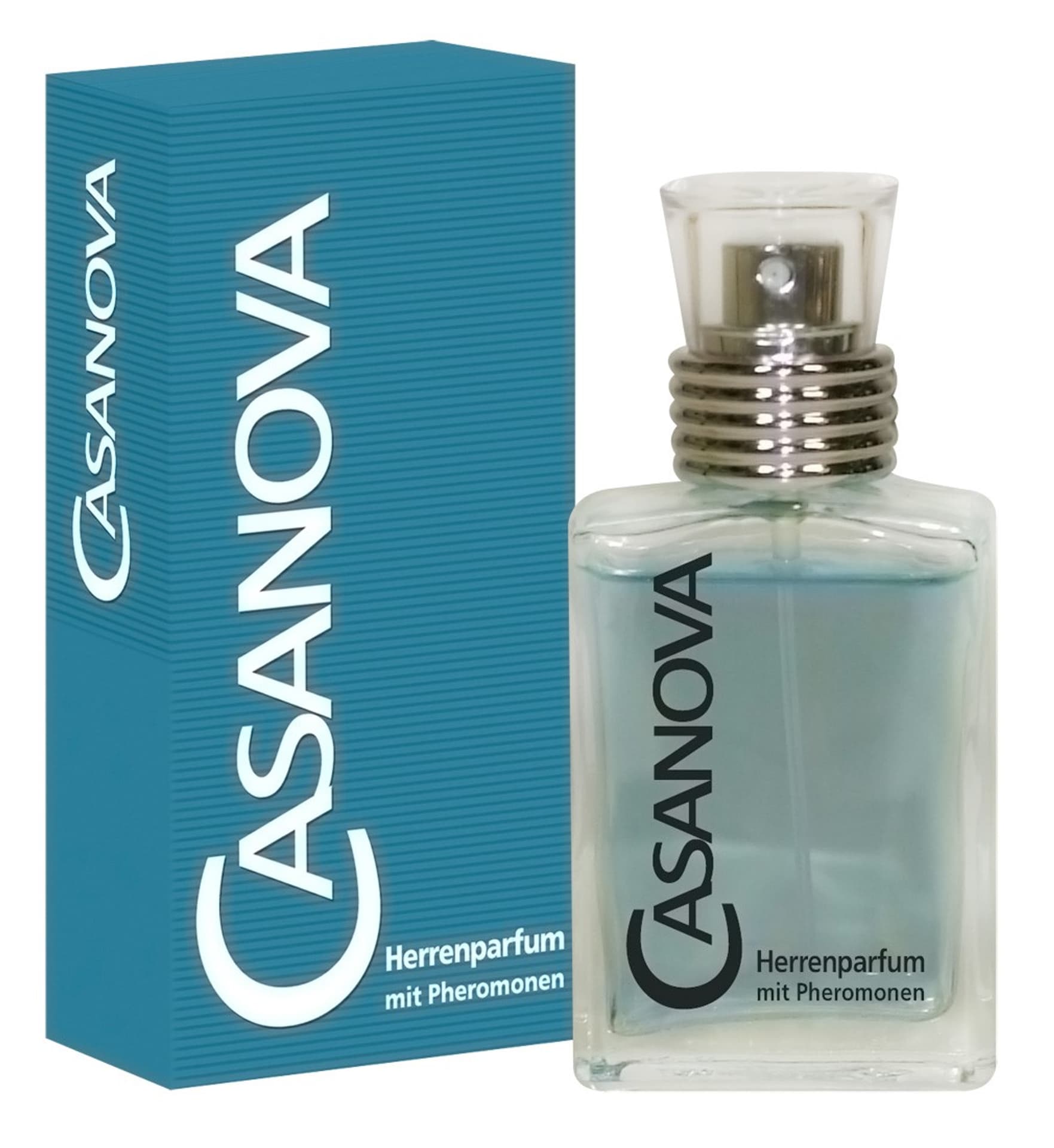 

FEROMONY CASANOVA HERRENPARFUM 30 ML