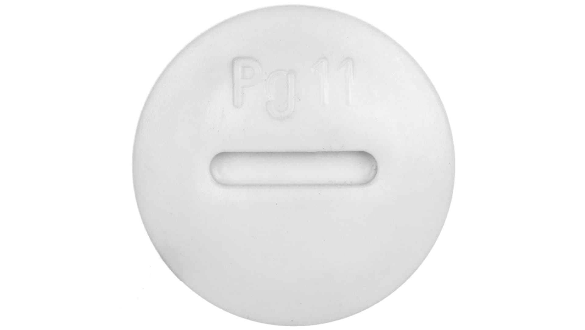 

Zaślepka poliamidowa PG11 SKINDICHT BLK 11 52005960 /100szt./