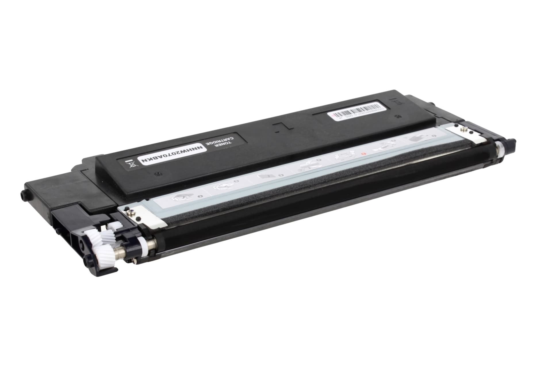 

TONER HP W2070ABK 117A MYOFFICE Z CHIPEM