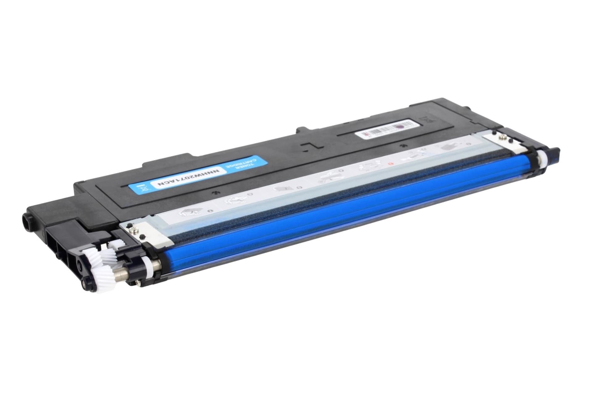 

TONER HP W2071AC 117A MYOFFICE Z CHIPEM