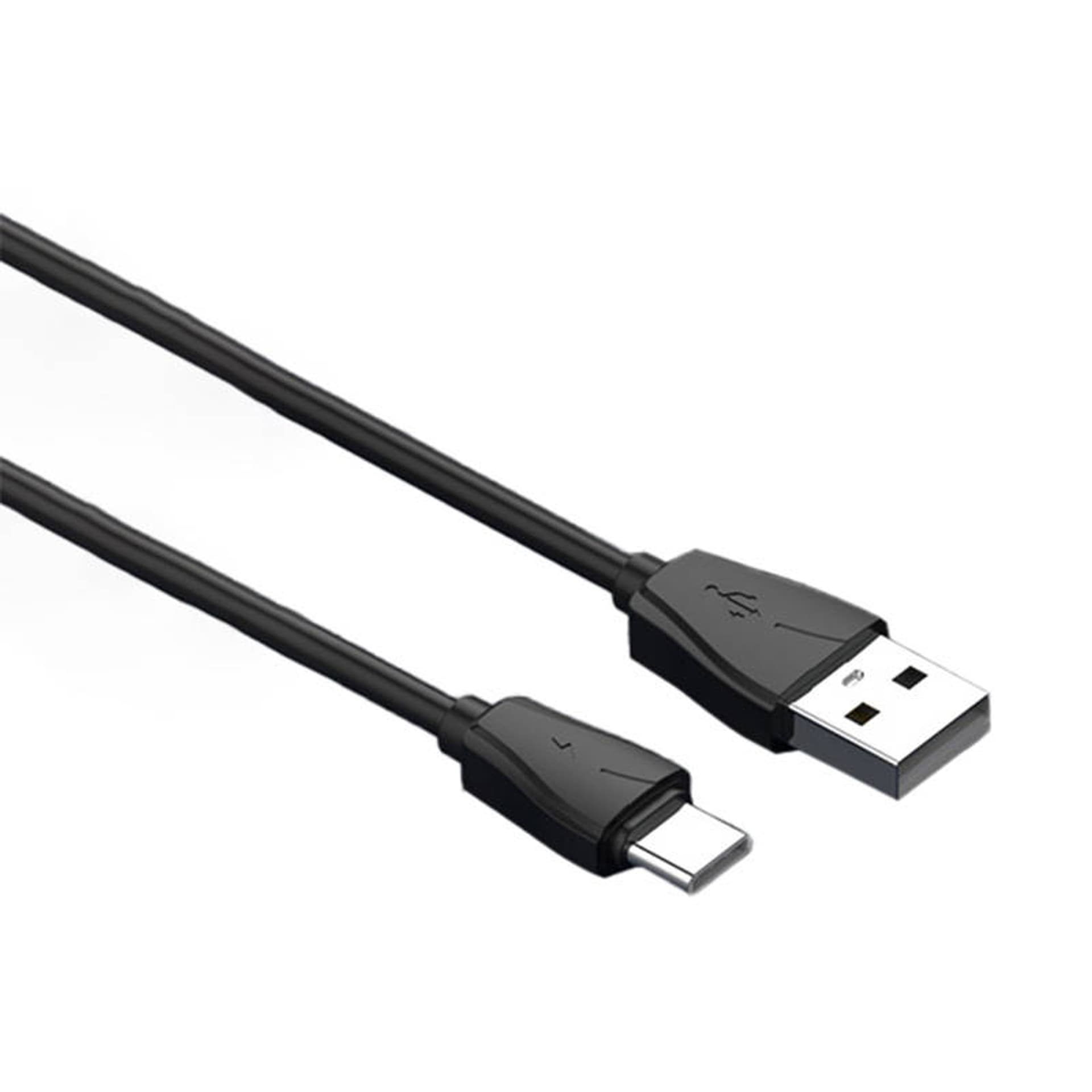 

Ładowarka samochodowa LDNIO C510Q USB, USB-C + kabel USB-C