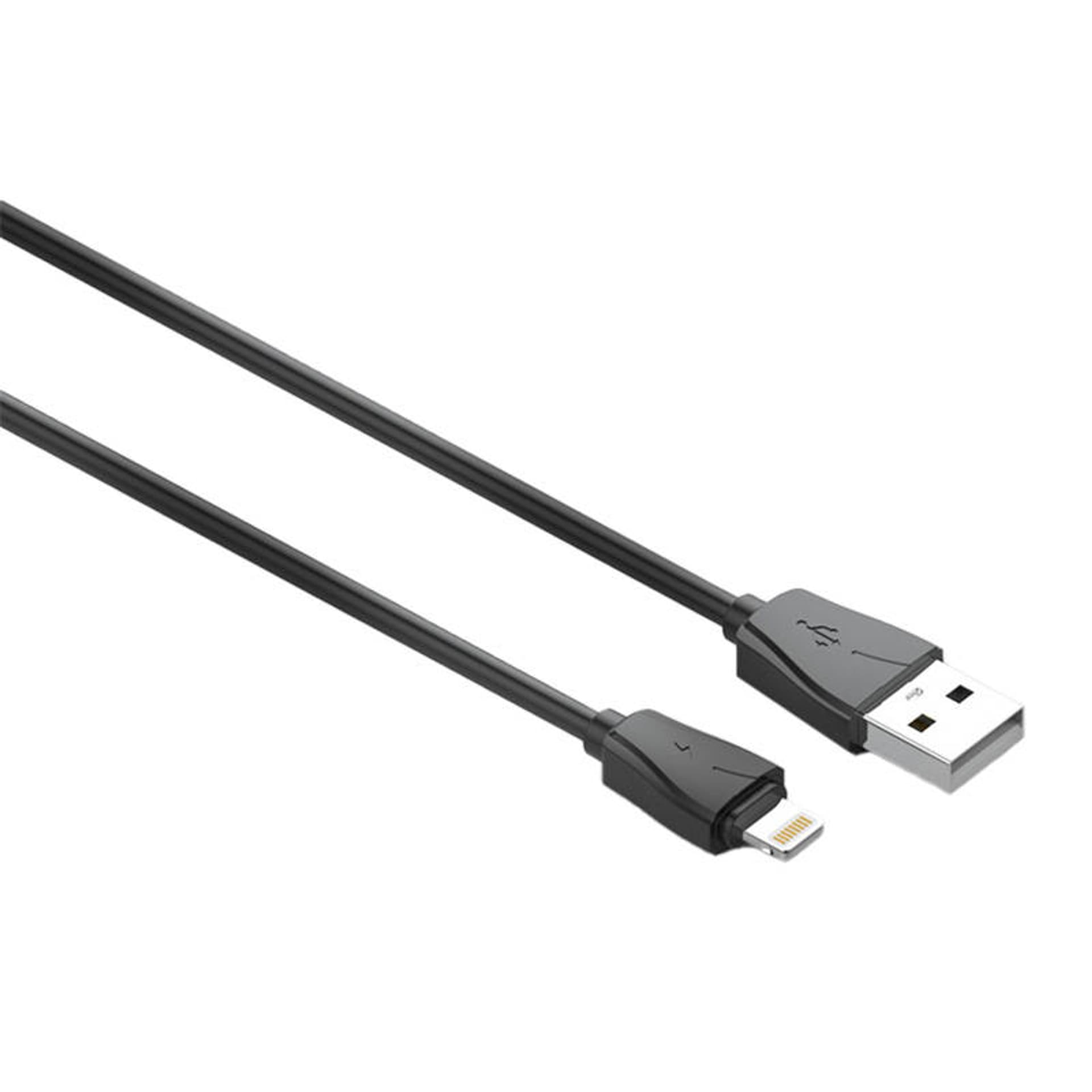 

Ładowarka samochodowa LDNIO C510Q USB, USB-C + USB-C - USB-C cable kabel Lightning