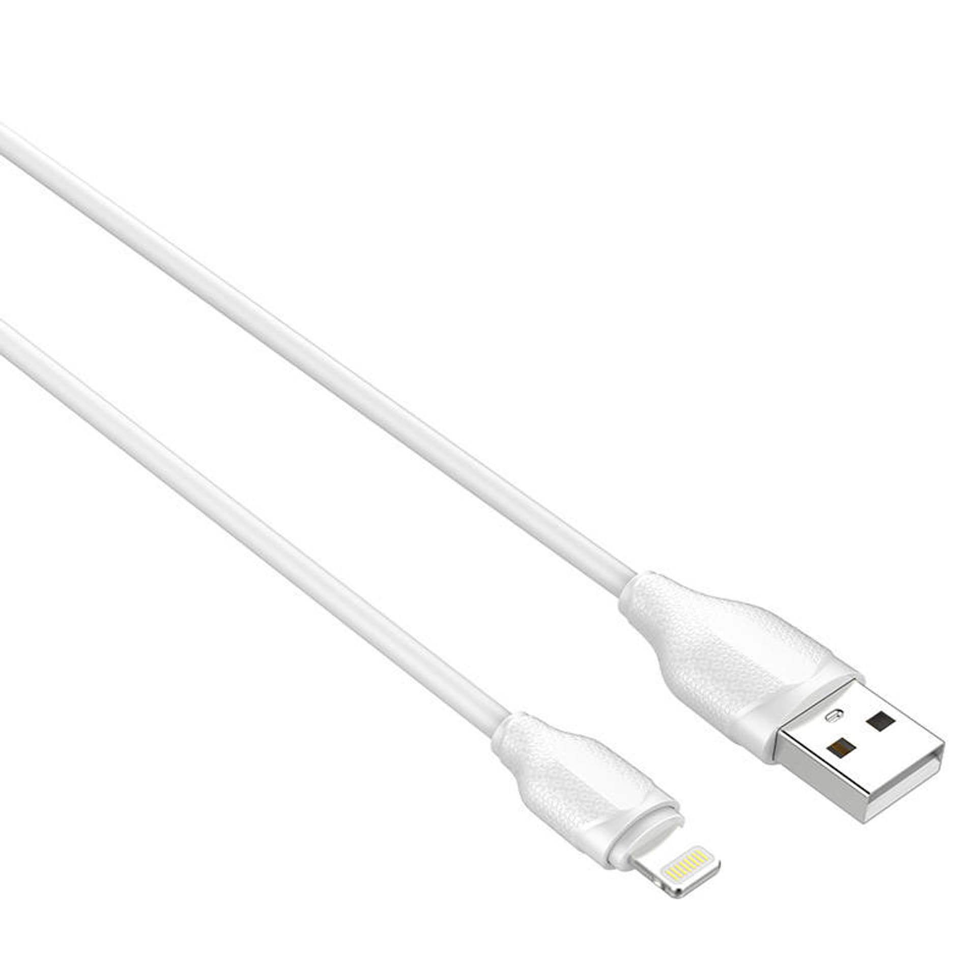 

Kabel Lightning LDNIO LS372 2m