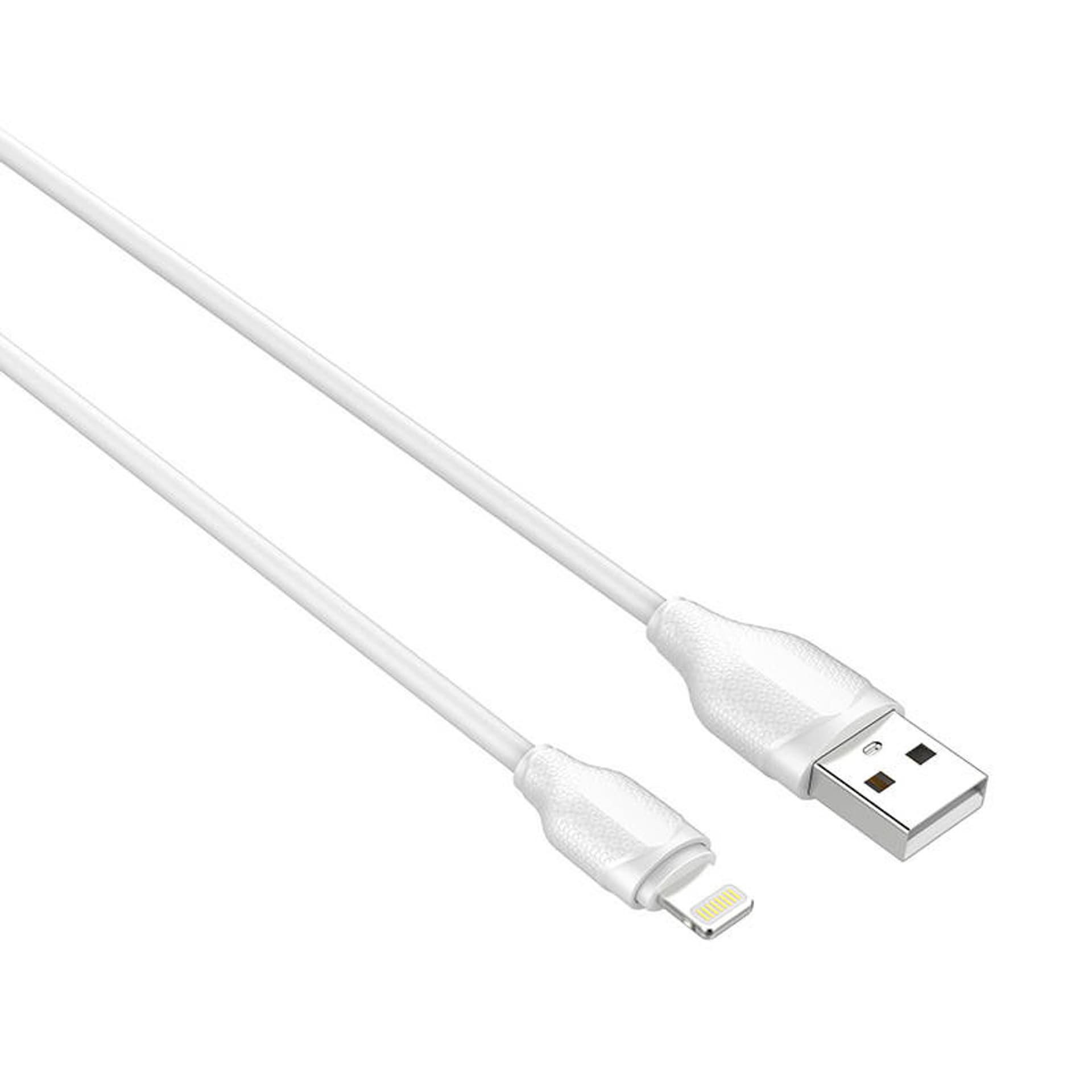 

Kabel Lightning LDNIO LS371 1m