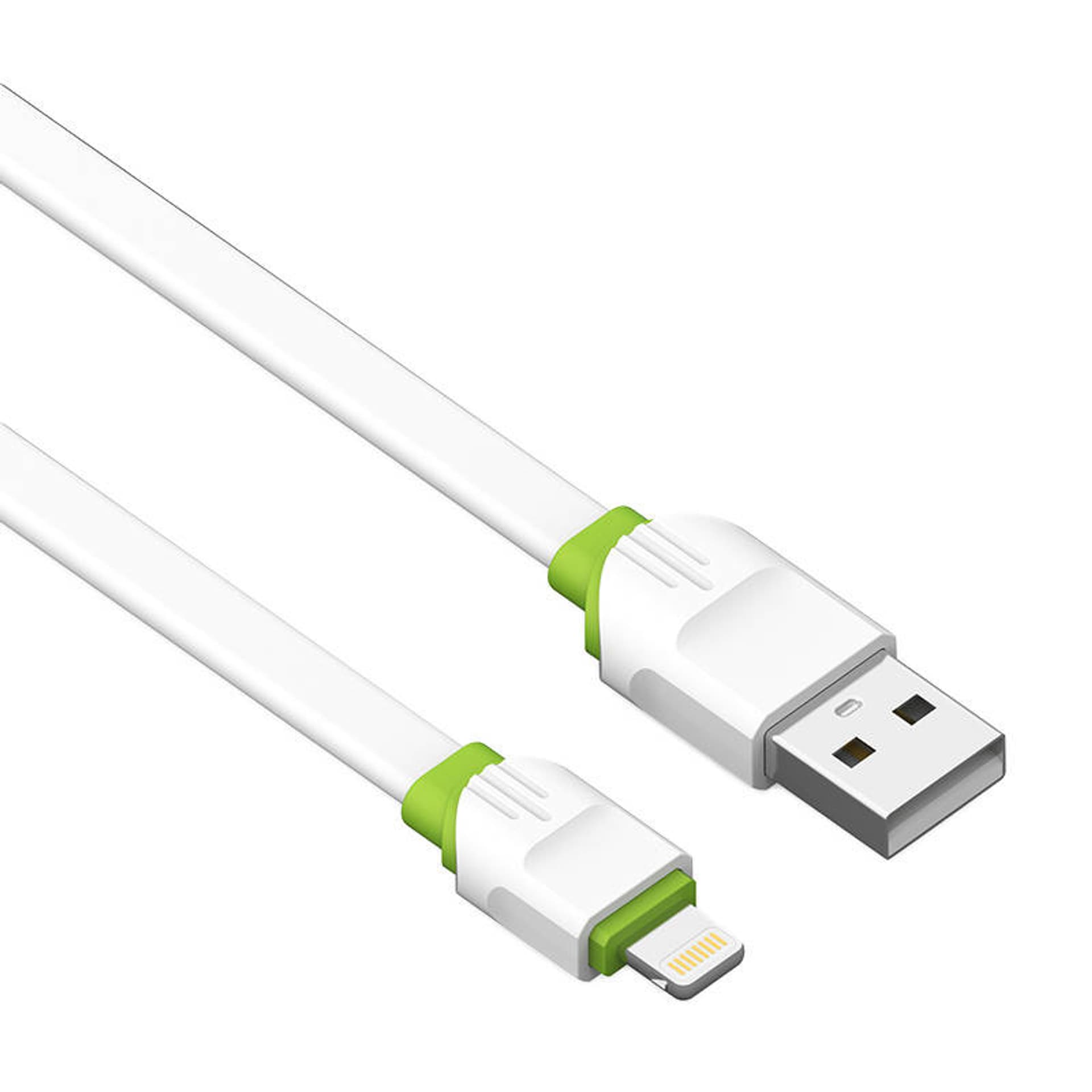 

Kabel Lightning LDNIO LS34 1m