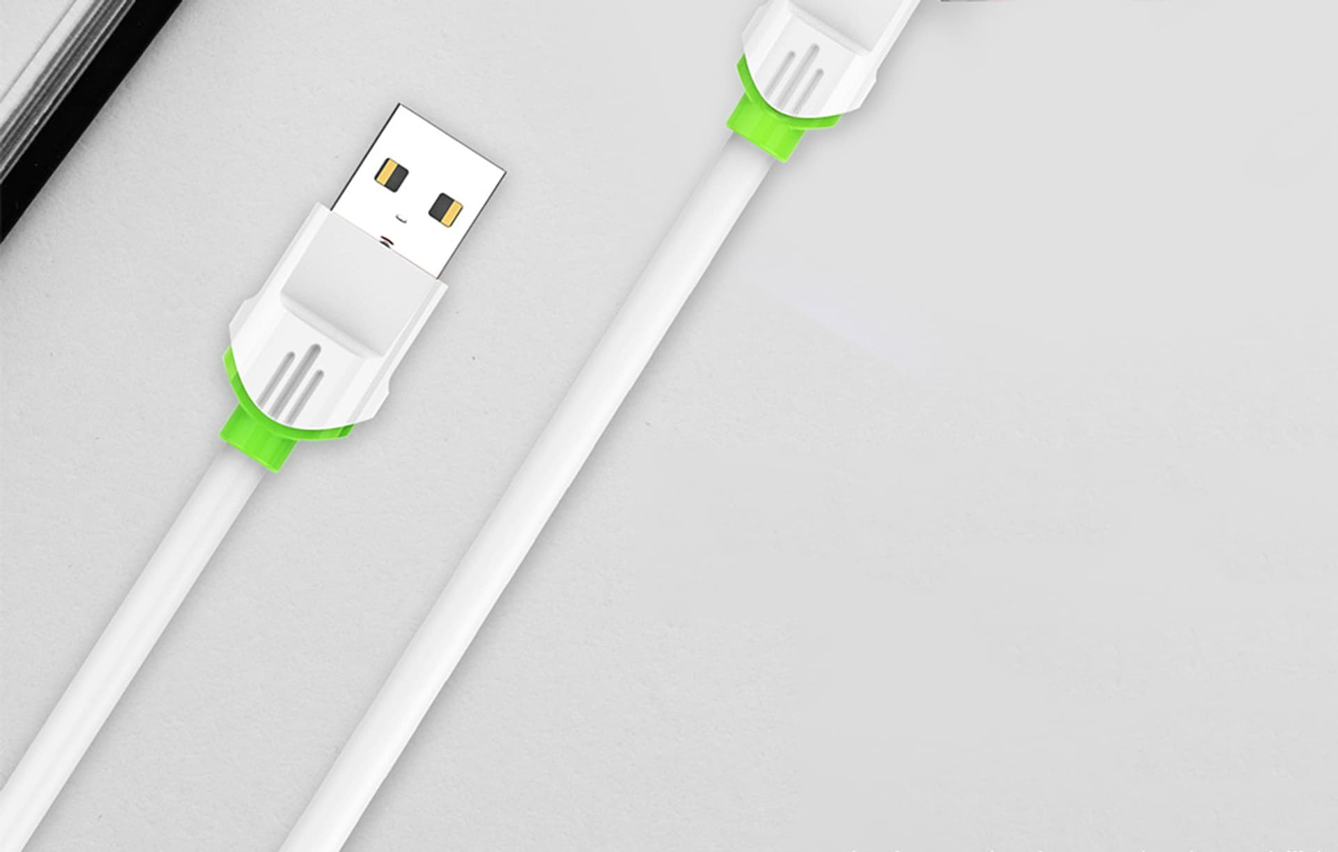

Kabel Lightning LDNIO LS32 1m