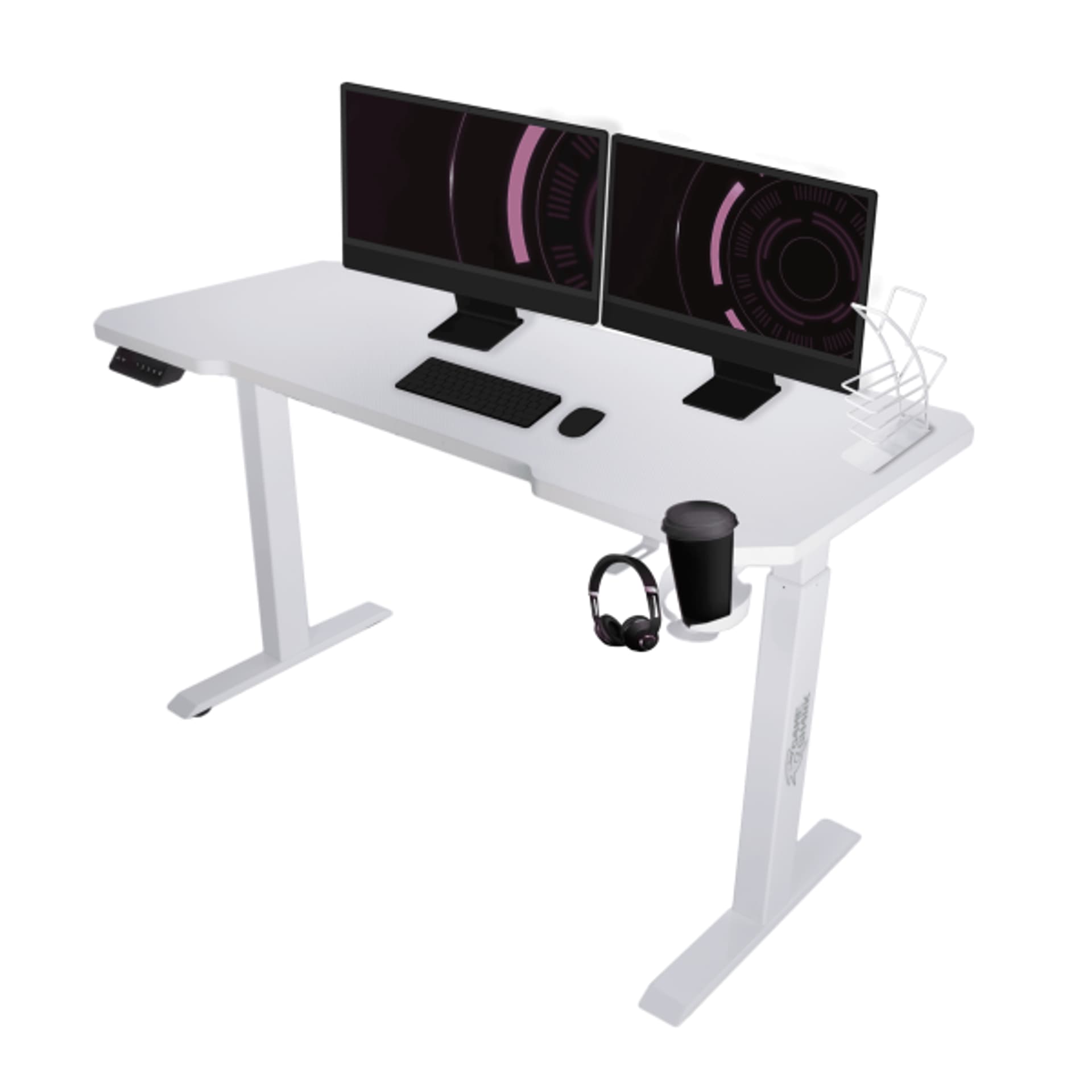 

GameShark e-Talisman white