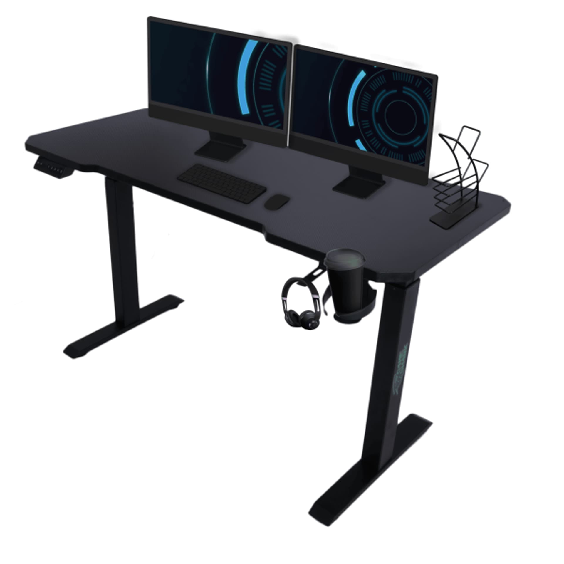 

GameShark e-Talisman Black