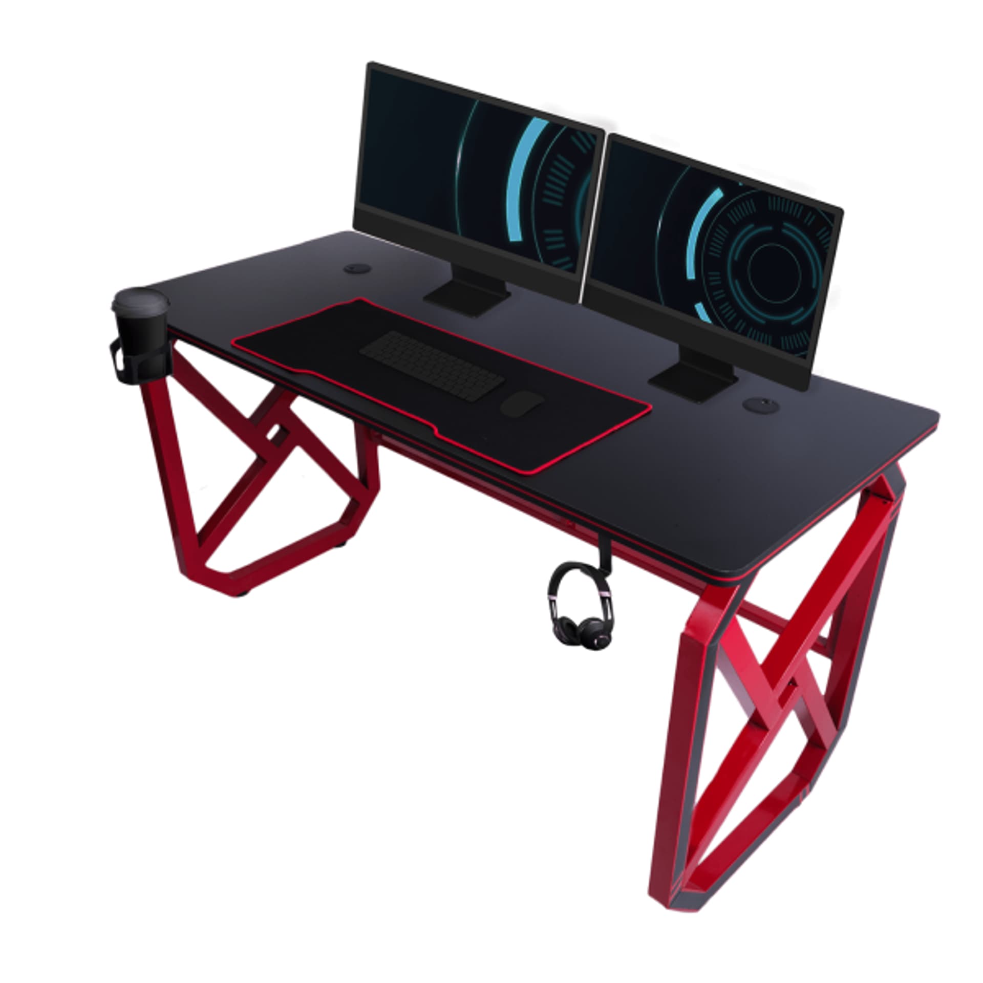 

GameShark RED FRAG