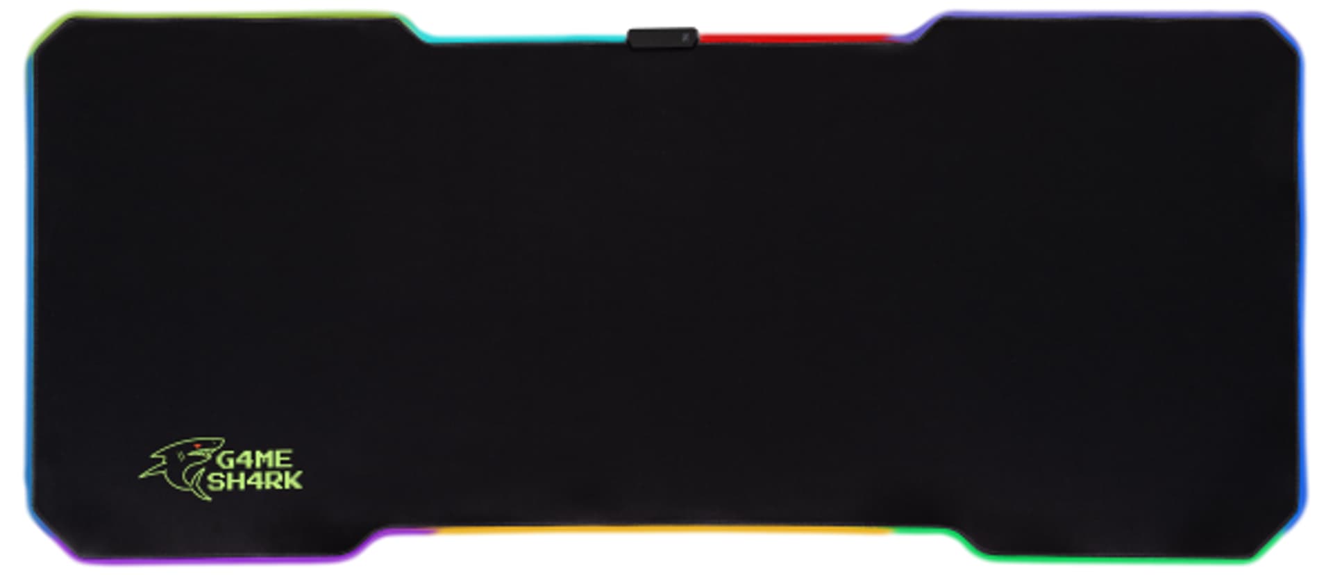 

GameShark Full Pad LED RGB Black