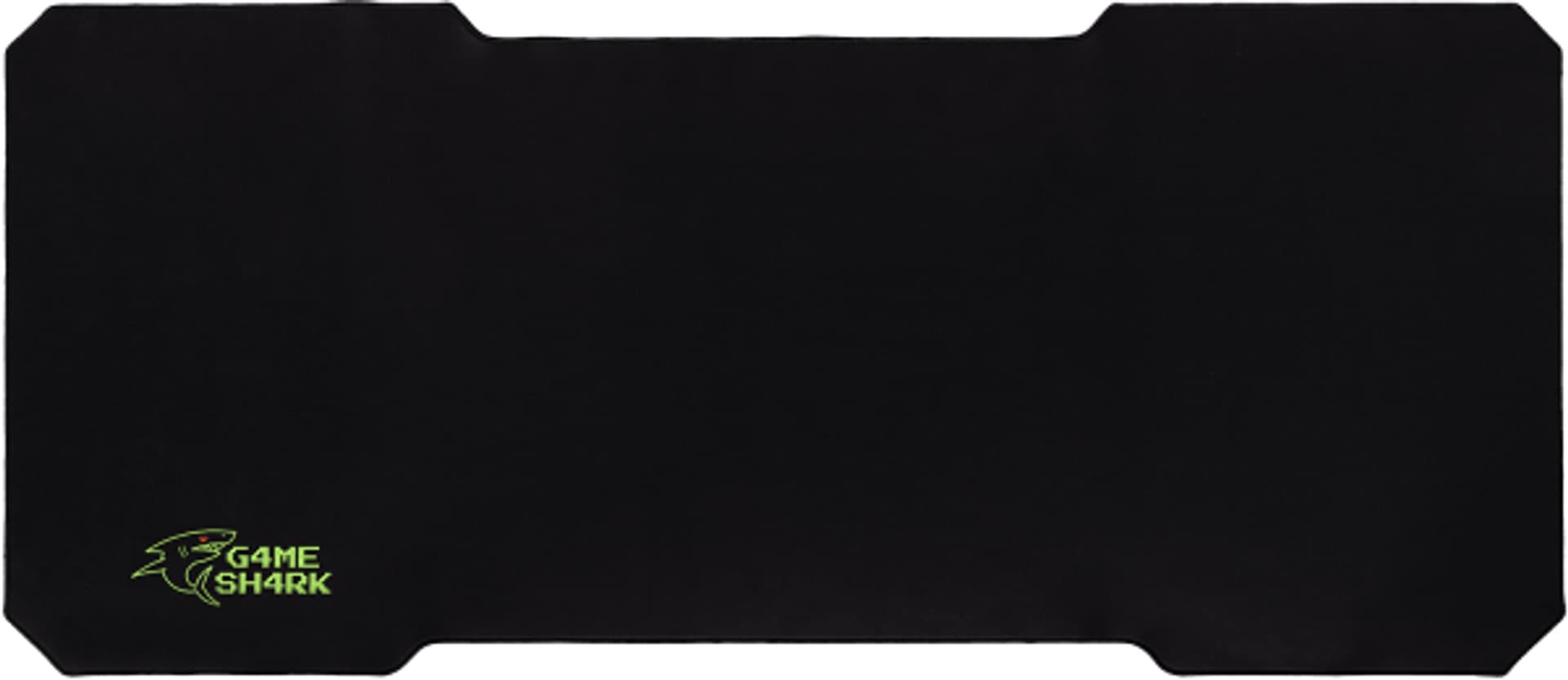 

GameShark Full Pad Black
