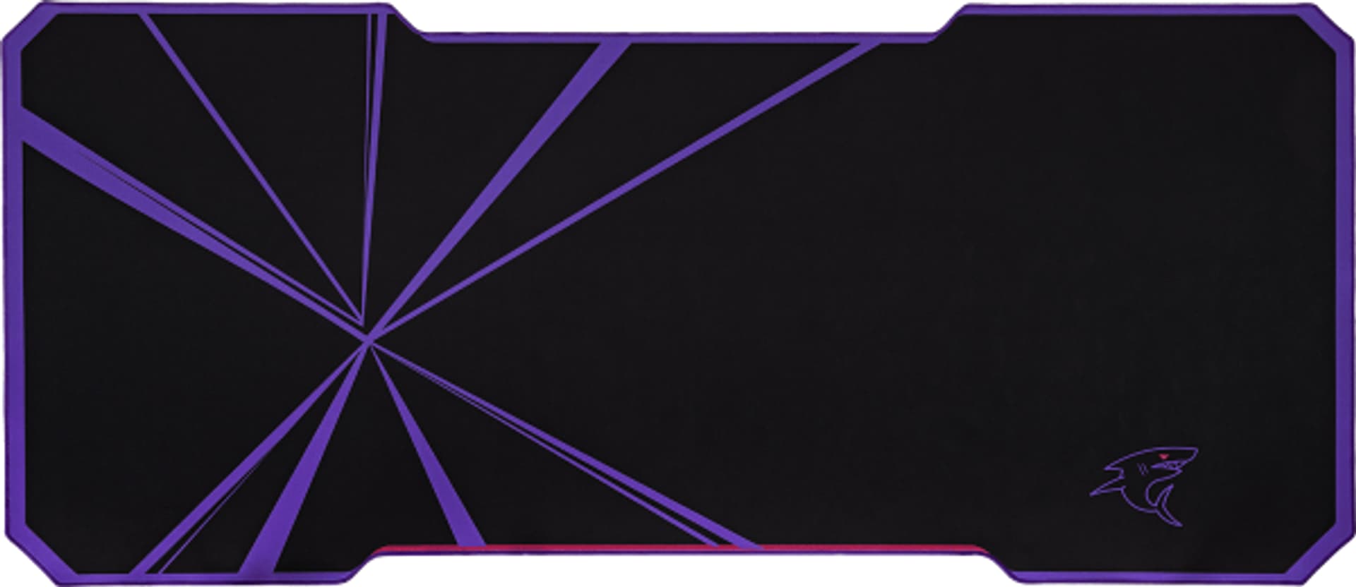 

GameShark Full Pad Violet