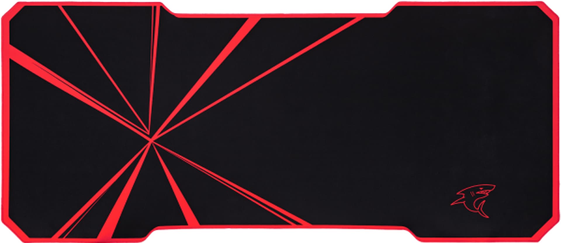 

GameShark Full Pad Red