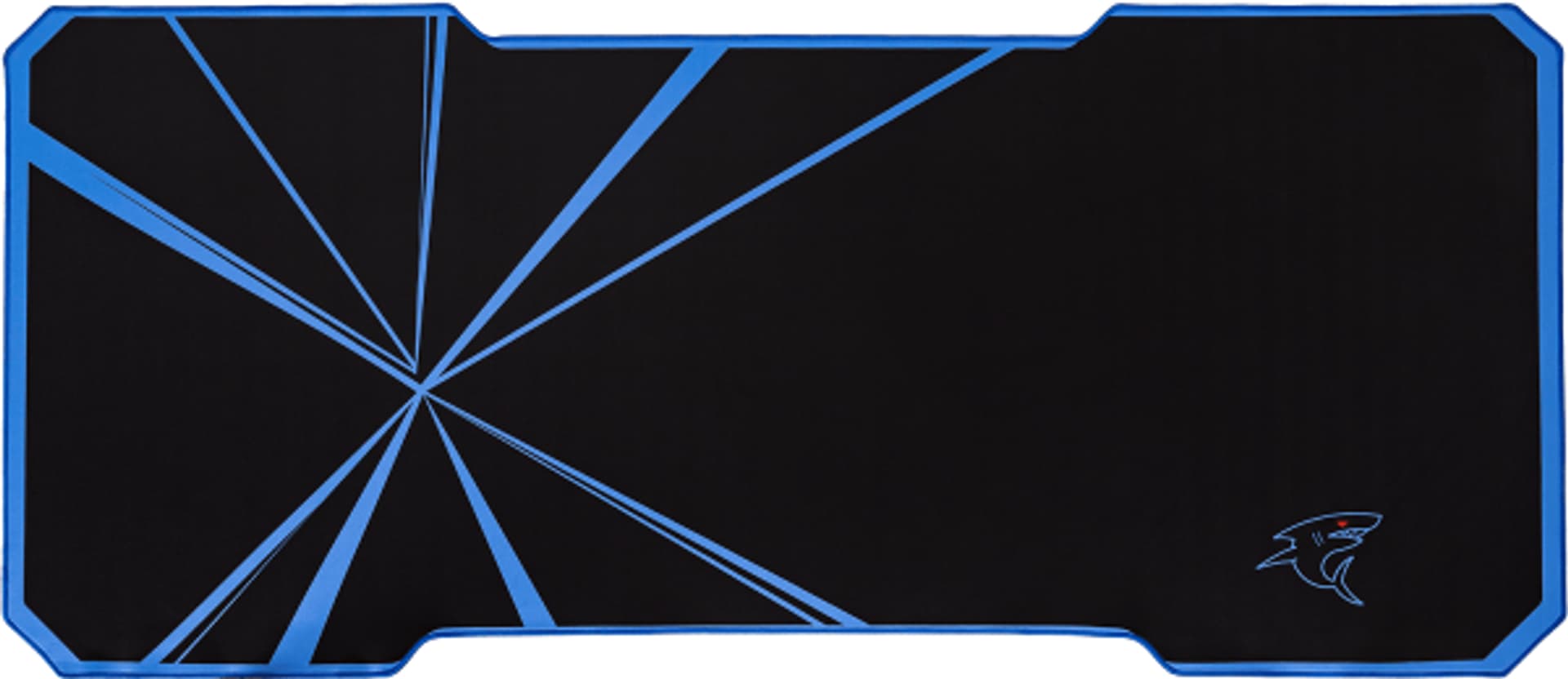 

GameShark Full Pad Blue
