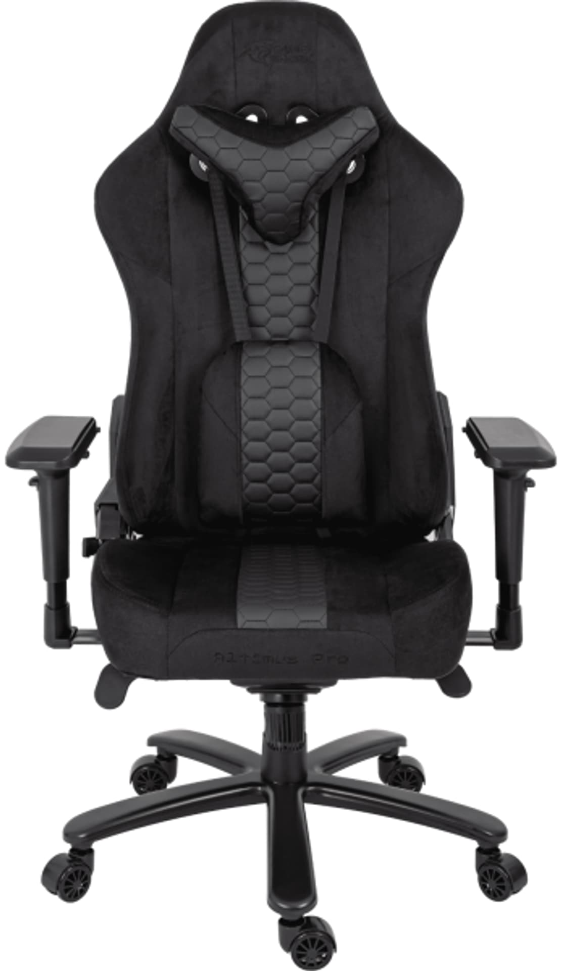 

Fotel Gamingowy Altimus Pro