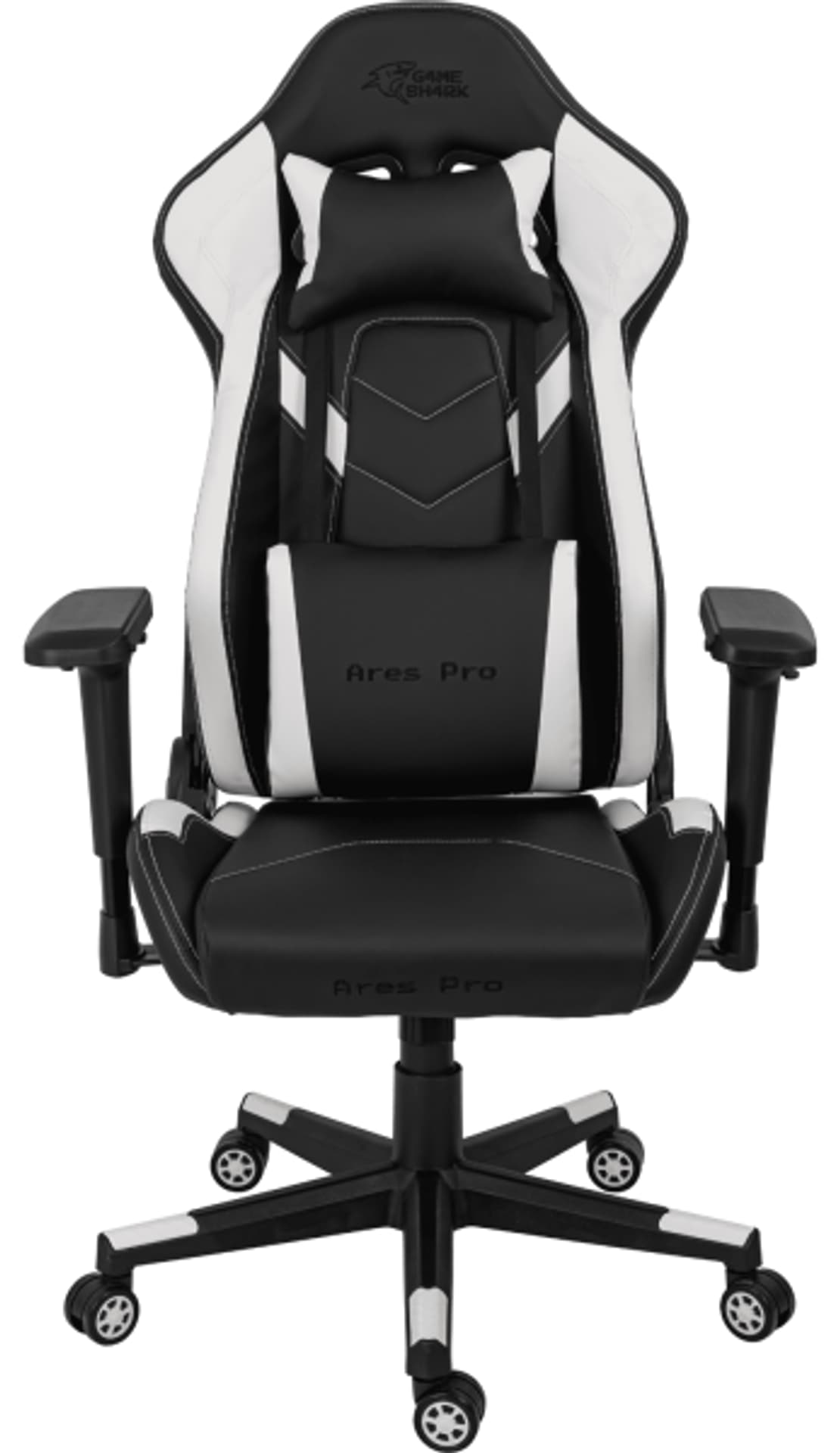 

Fotel Gamingowy Ares Pro