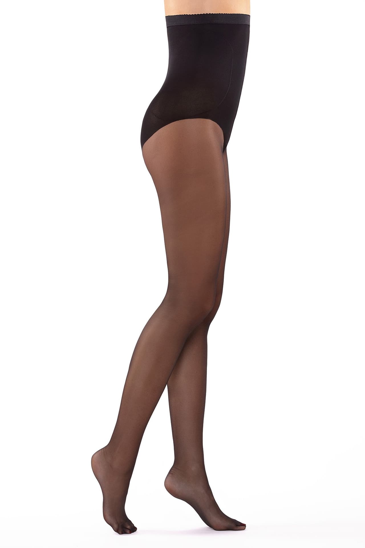

Rajstopy High Shaper 718 20 DEN czarny (kolor jak na zdjęciu, rozmiar 2)