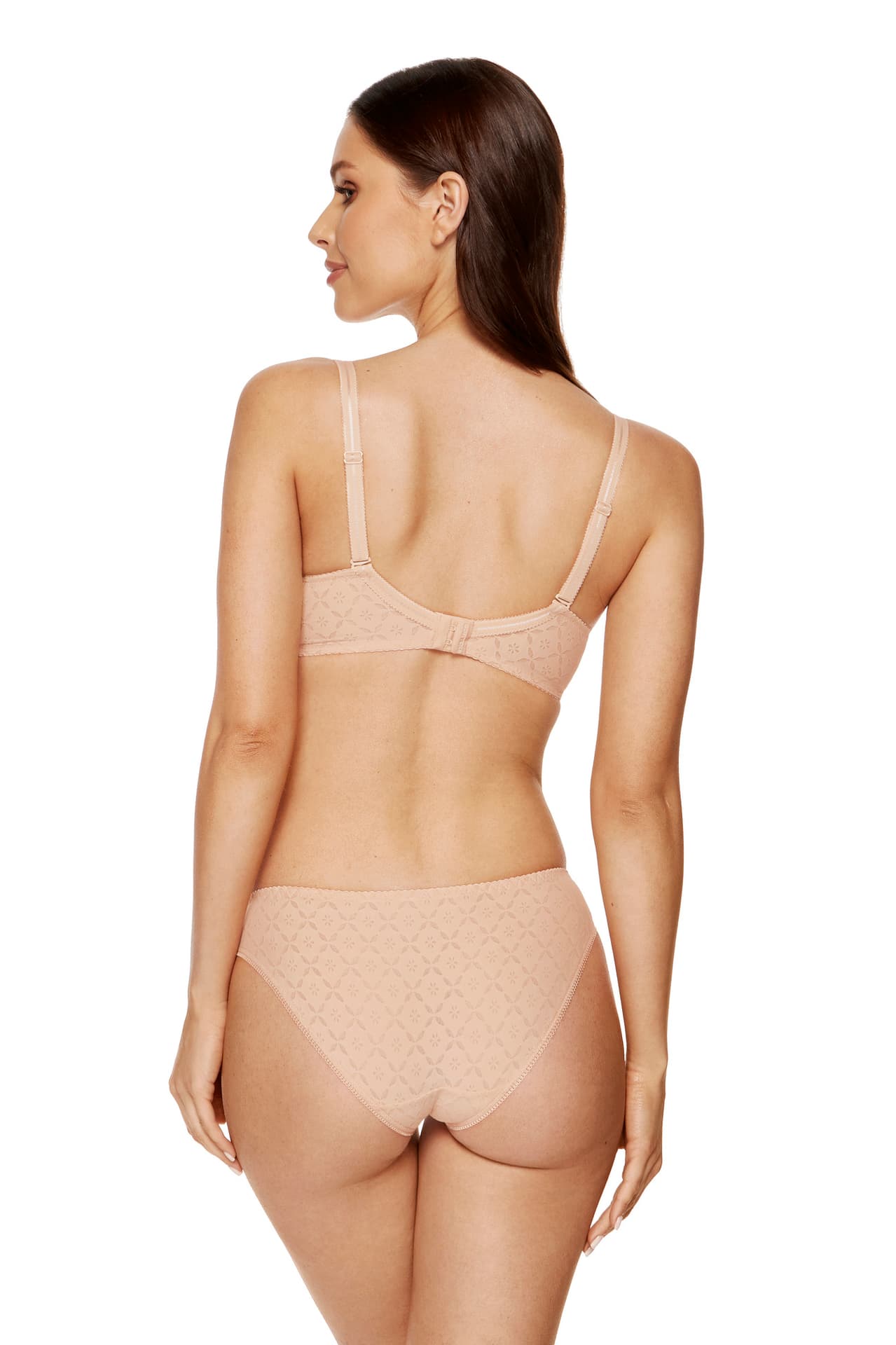 

G-246/B4 biustonosz usztywniany (kolor cielisty, rozmiar 100D)