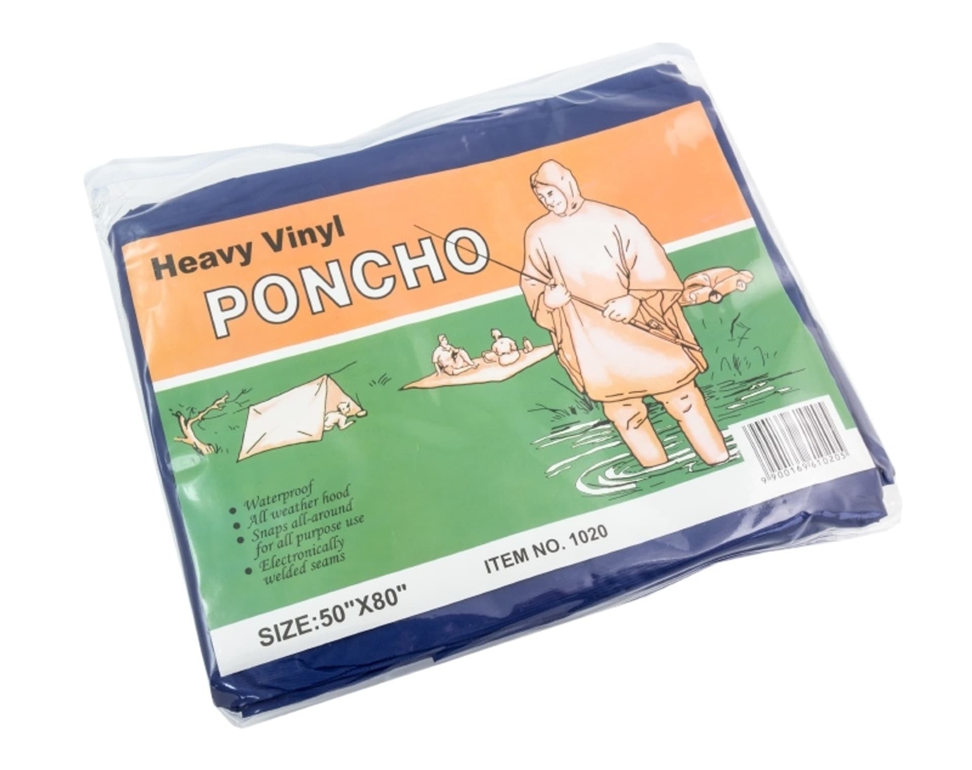 

AG335 Peleryna rowerowa przeciwdeszczowa