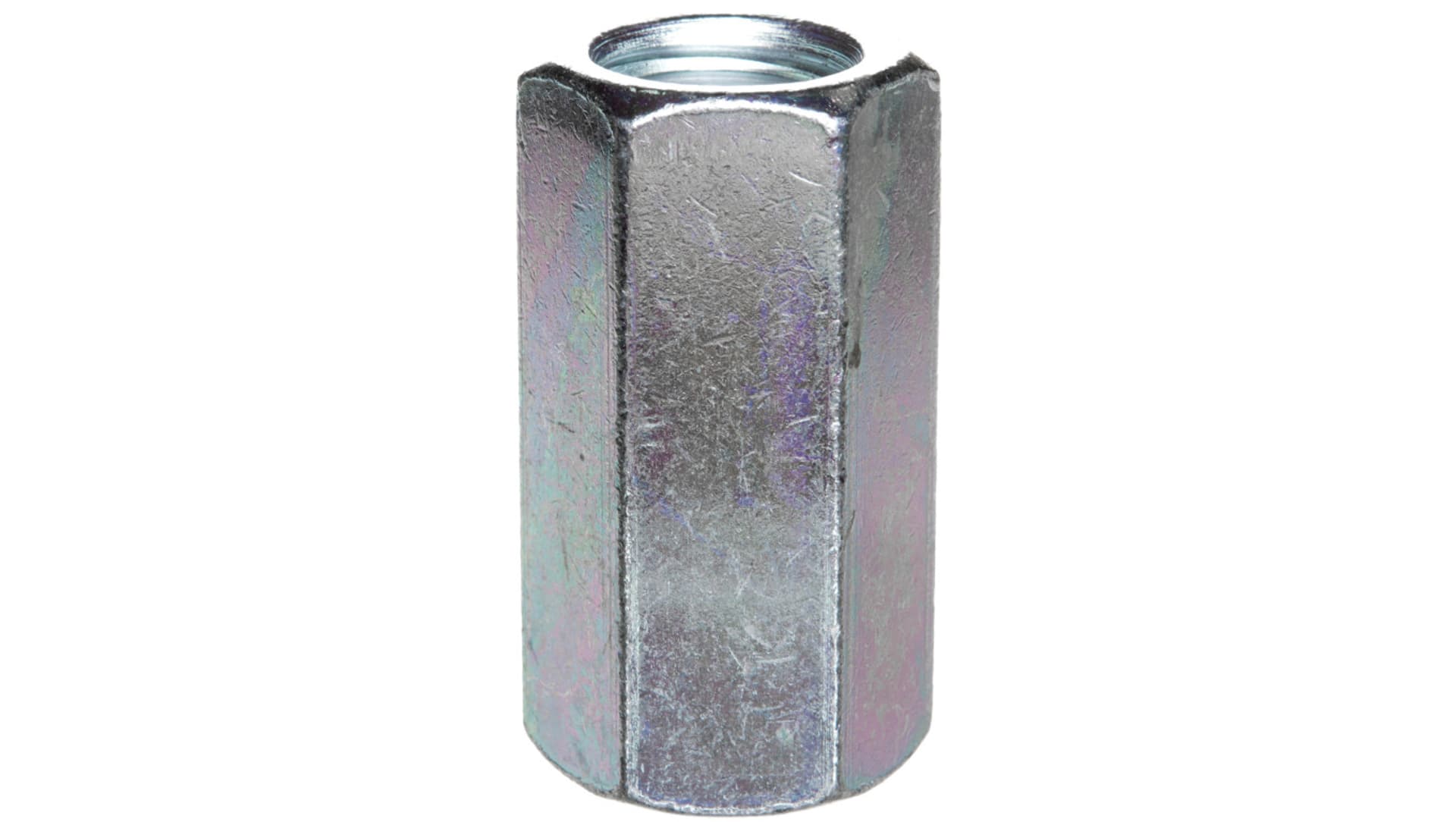 

Łącznik pręta uziomowego 20x24mm cynkowany 42.4.1 OC /94211401/