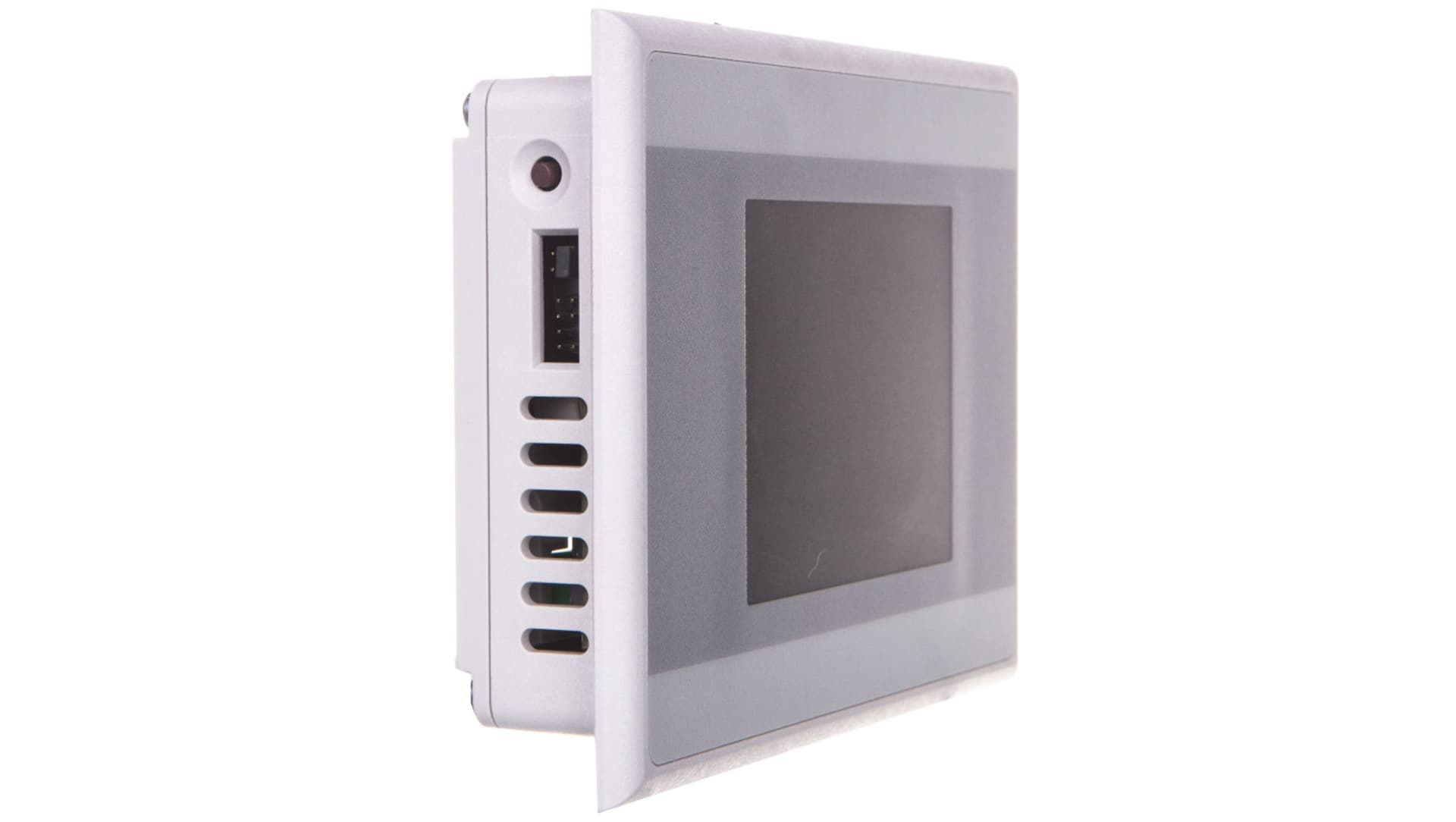

Panel dotykowy 3,5 cala TFT rezystystancyjny PLC ETH CAN RS485 XV-102-B6-35TQR-10-PLC 140022