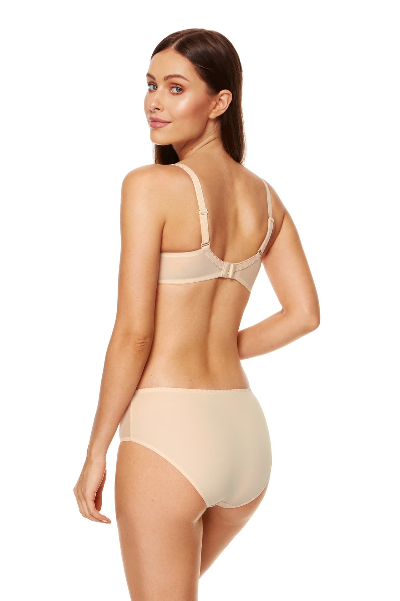 

Zara/B4 biustonosz usztywniany (kolor jak na zdjęciu, rozmiar 75D)