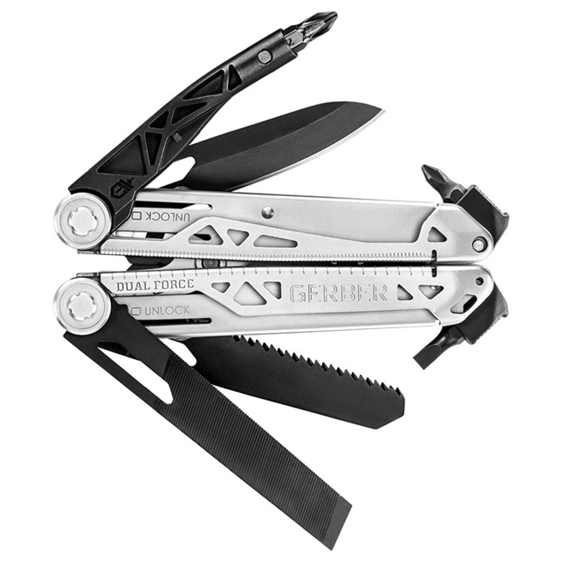 

Multitool Gerber Dual Force