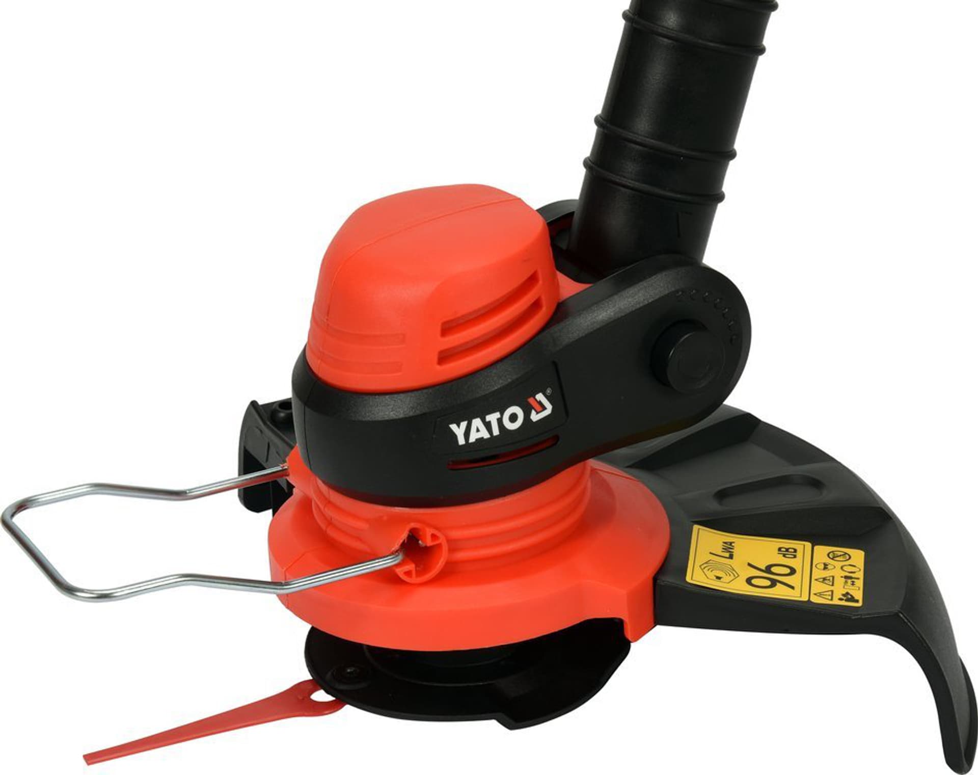 

YATO Podkaszarka 18V 2w1 (bez akumulatora)