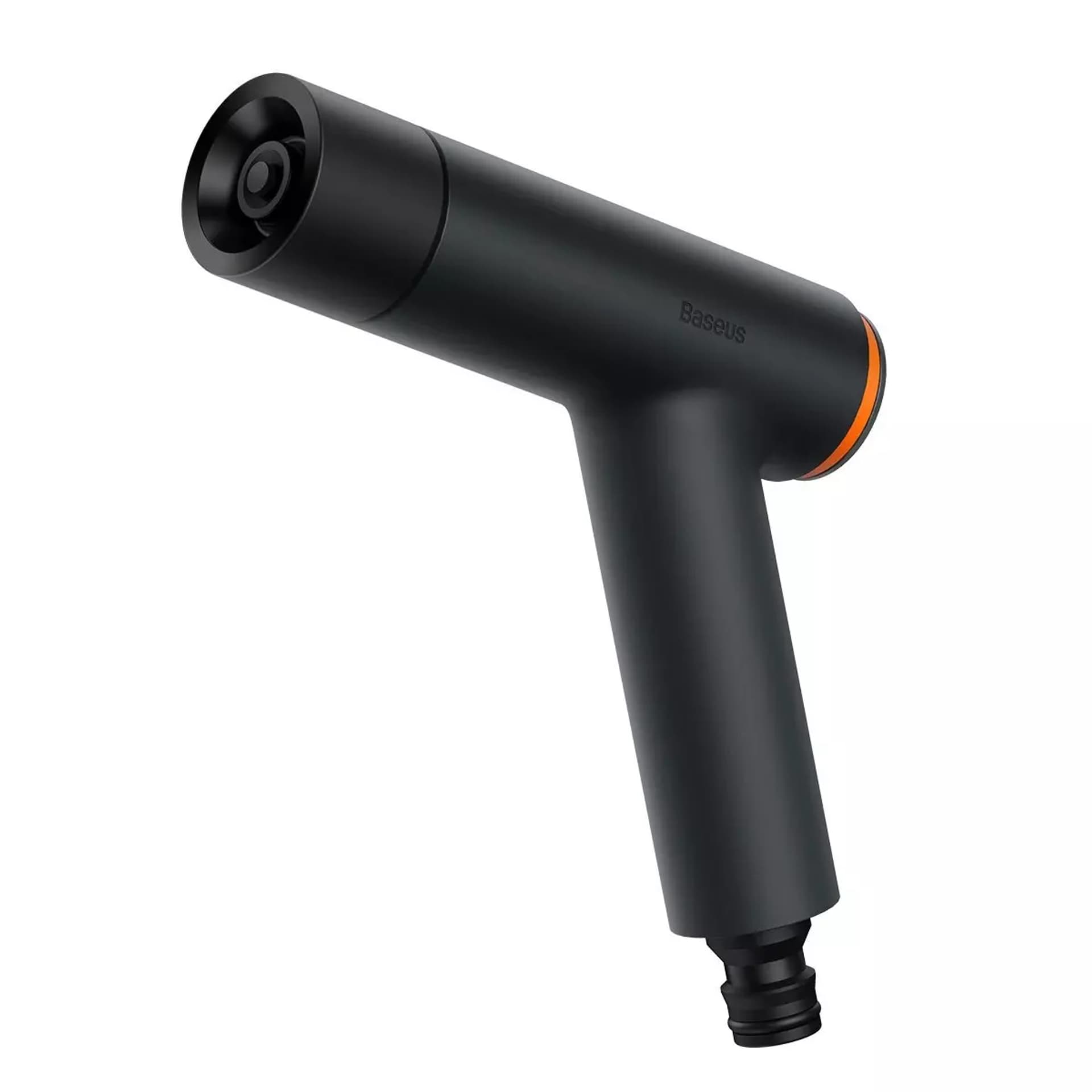 

Baseus GF3 pistolet/myjka do auta ciemnoszara (CPGF020013)