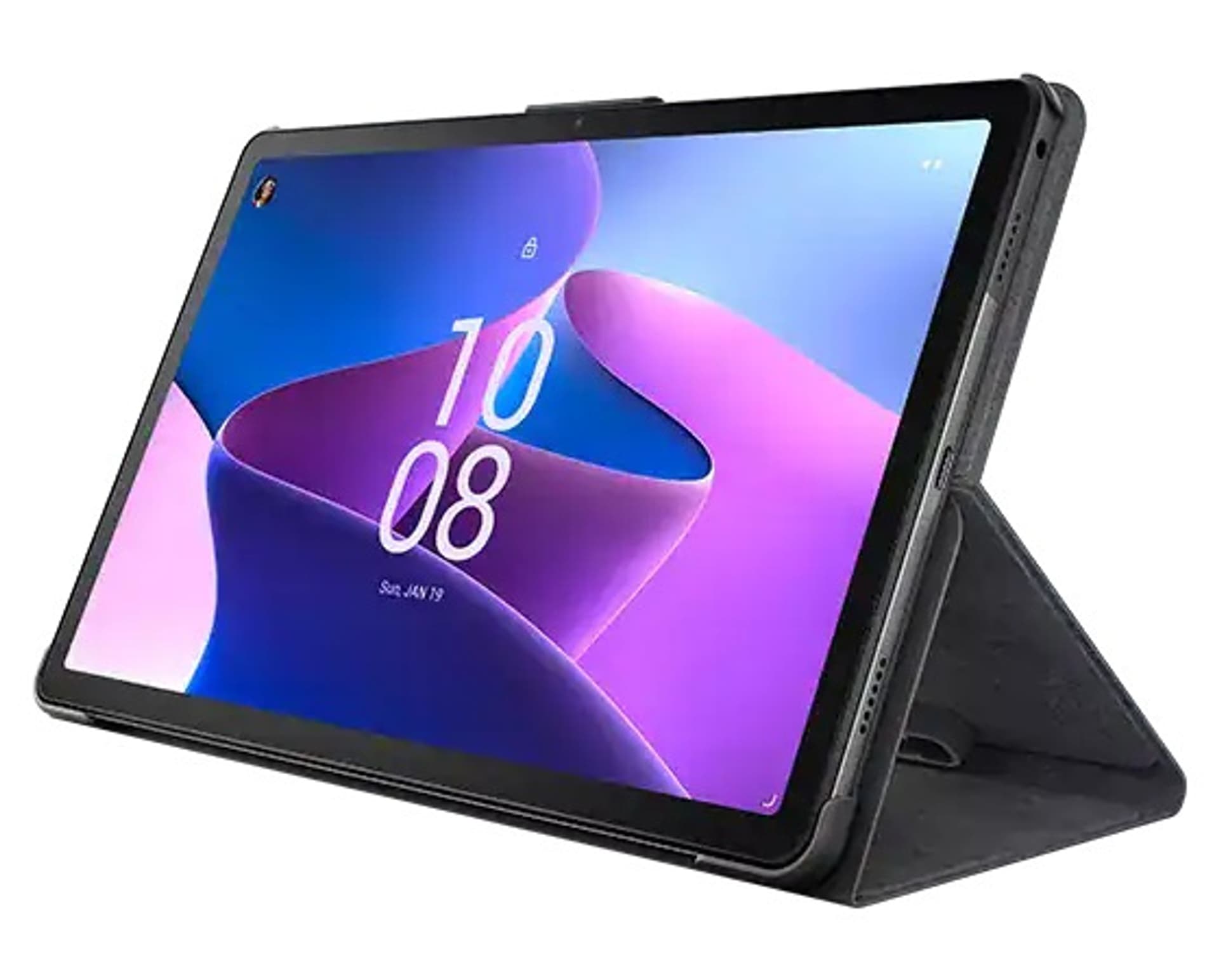 

Pokrowiec Lenovo do Tab M10 Plus (3. generacji) - elegancki dodatek dla Twojego tabletu, 3. generacji) - elegancki dodatek dla twojego tablet