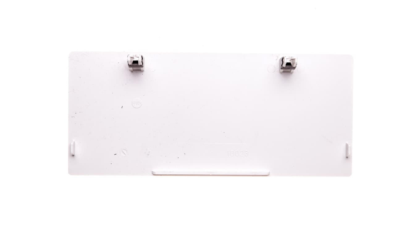 

Końcówka kanału WDK 100x230 HE100230RW biała 6193399 /5szt./