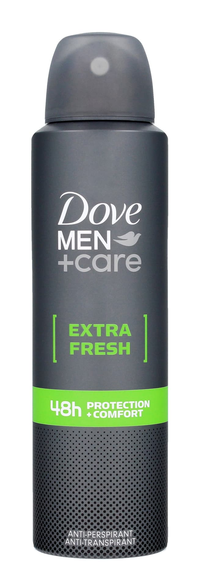 

UNILEV DOVE MEN DEO SPRAY EXTRA FRESH 150ML