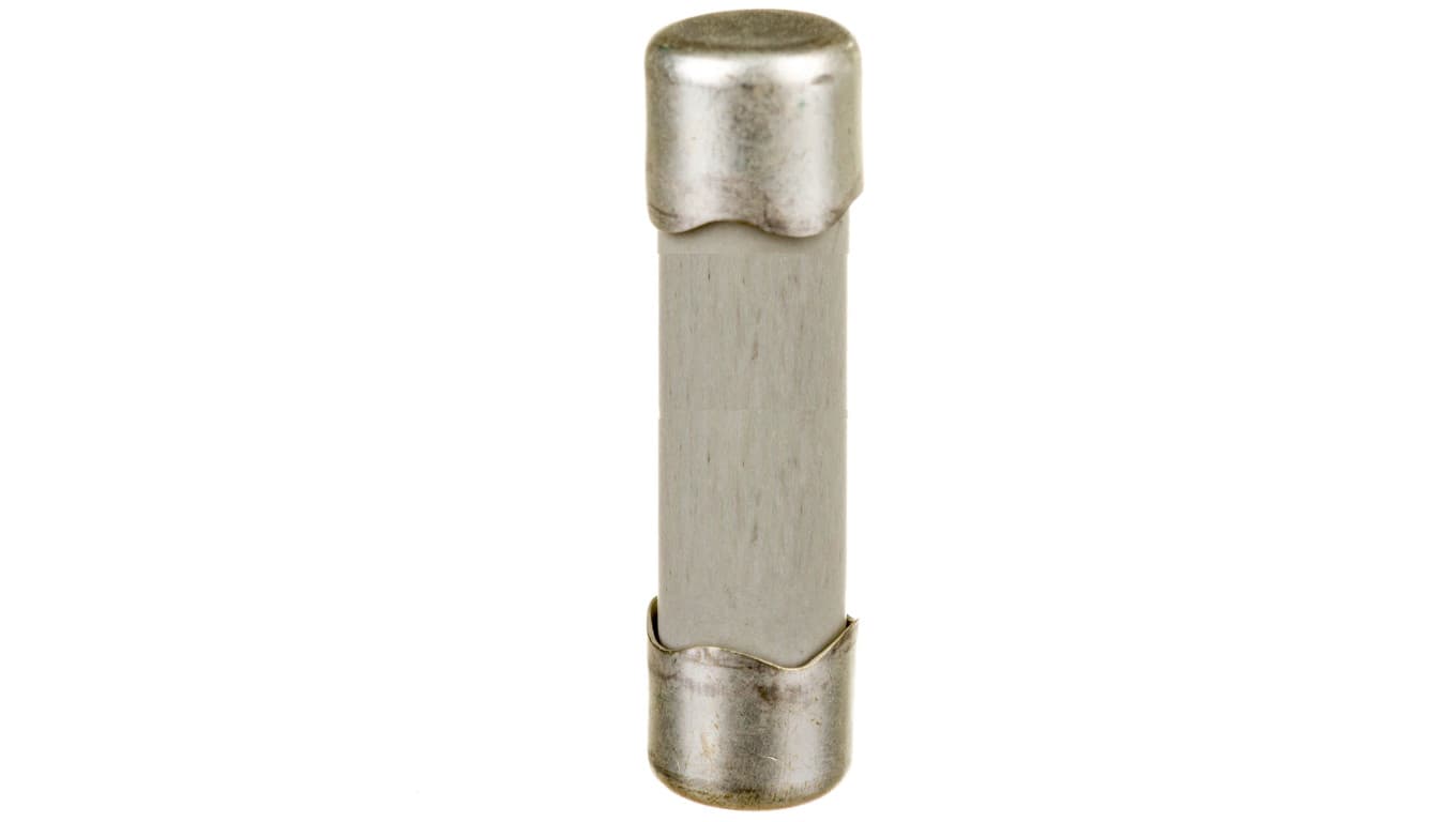 

Wkładka bezpiecznikowa cylindryczna PV 10x38mm 13A gPV 1000V DC CH10 002625137