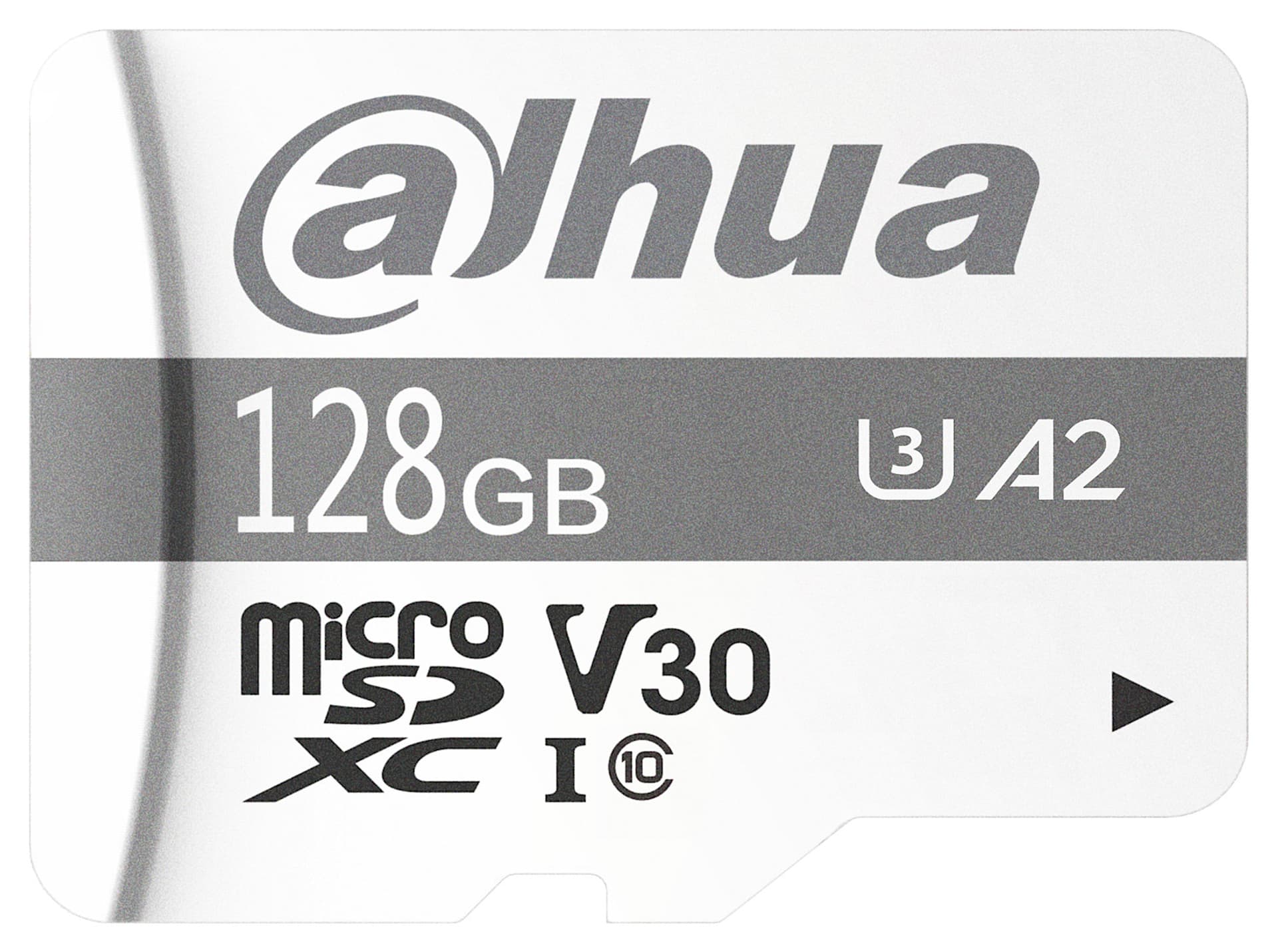 

Karta pamięci 128GB DAHUA TF-P100/128G