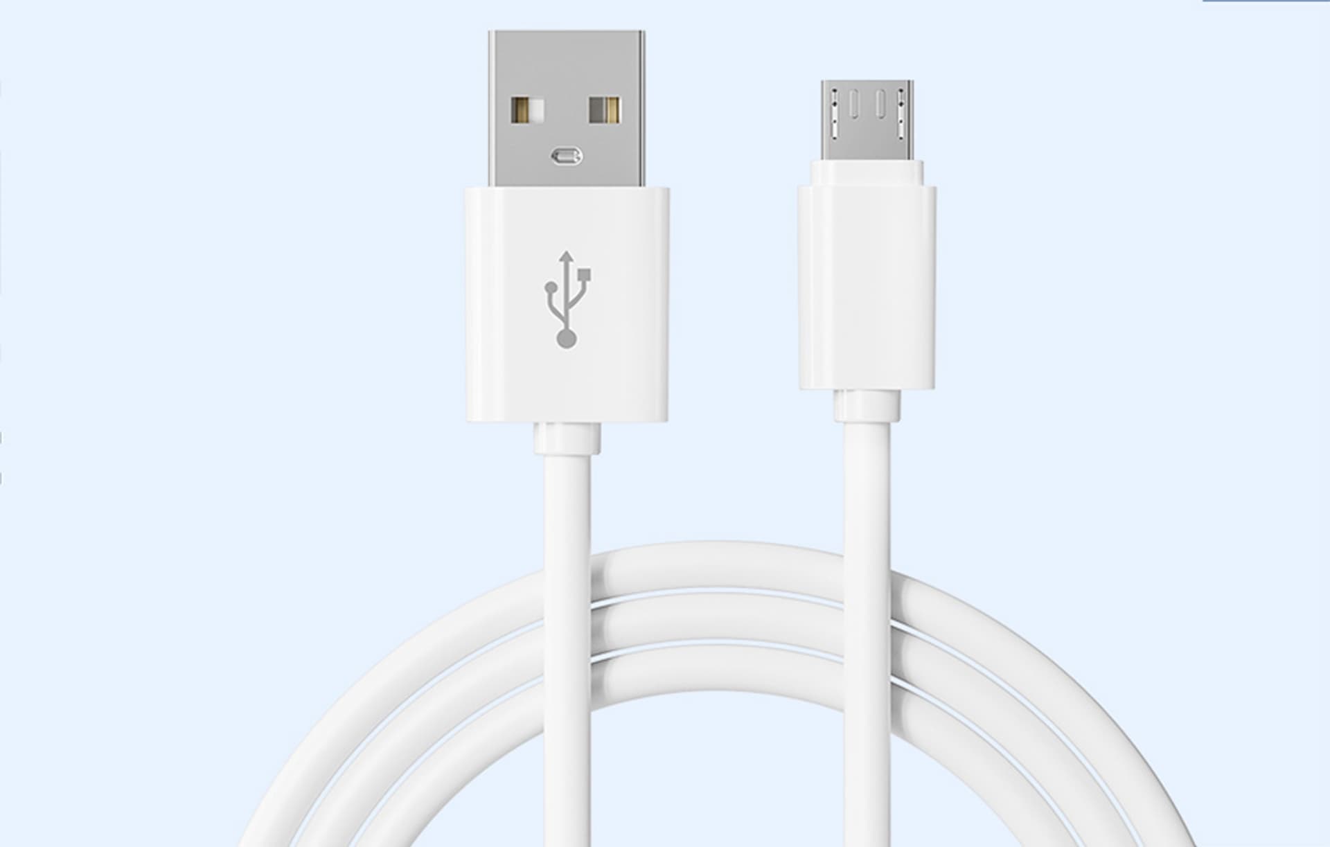

Kabel microUSB LDNIO SY-03 1m