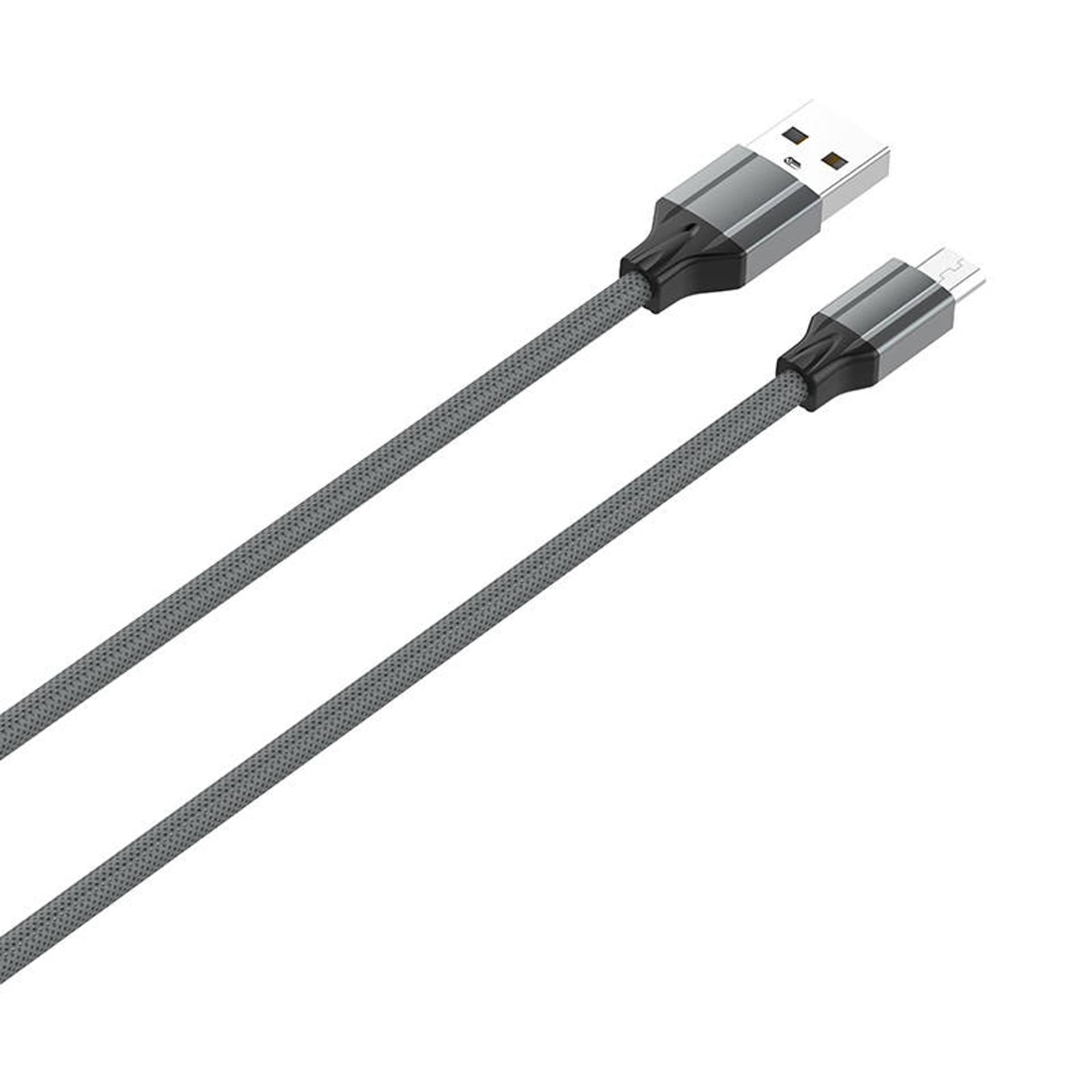 

Kabel microUSB LDNIO LS441 1m