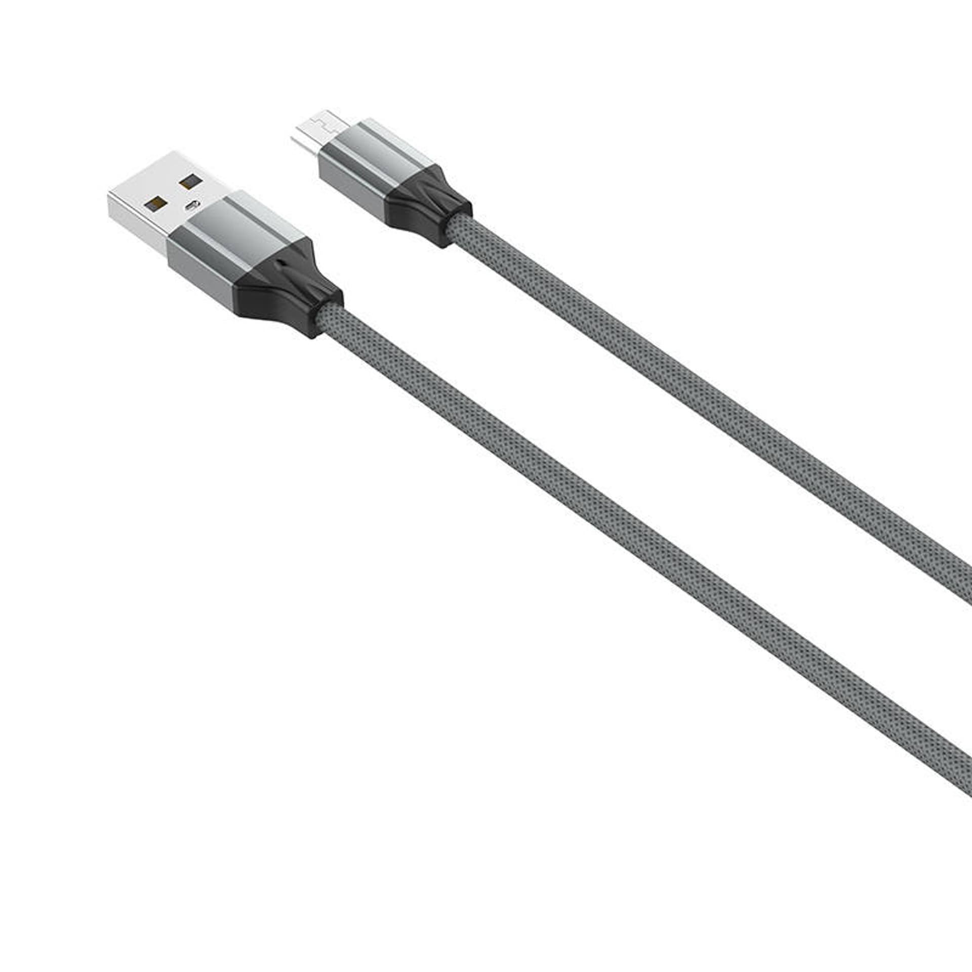 

Kabel microUSB LDNIO LS442 2m