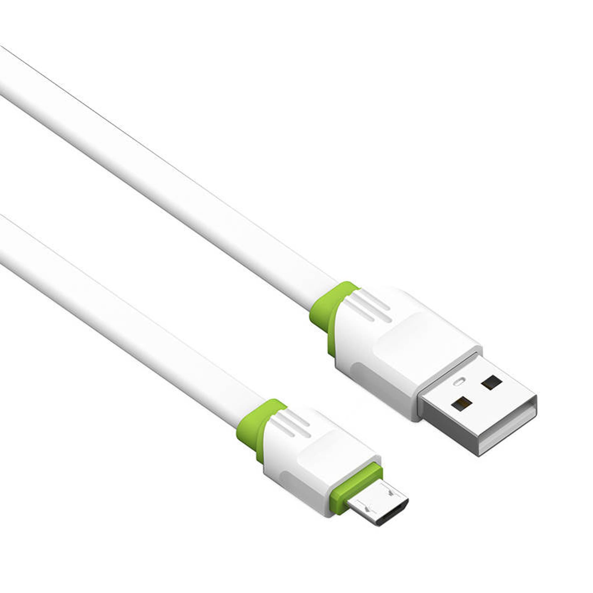 

Kabel microUSB LDNIO LS34 1m