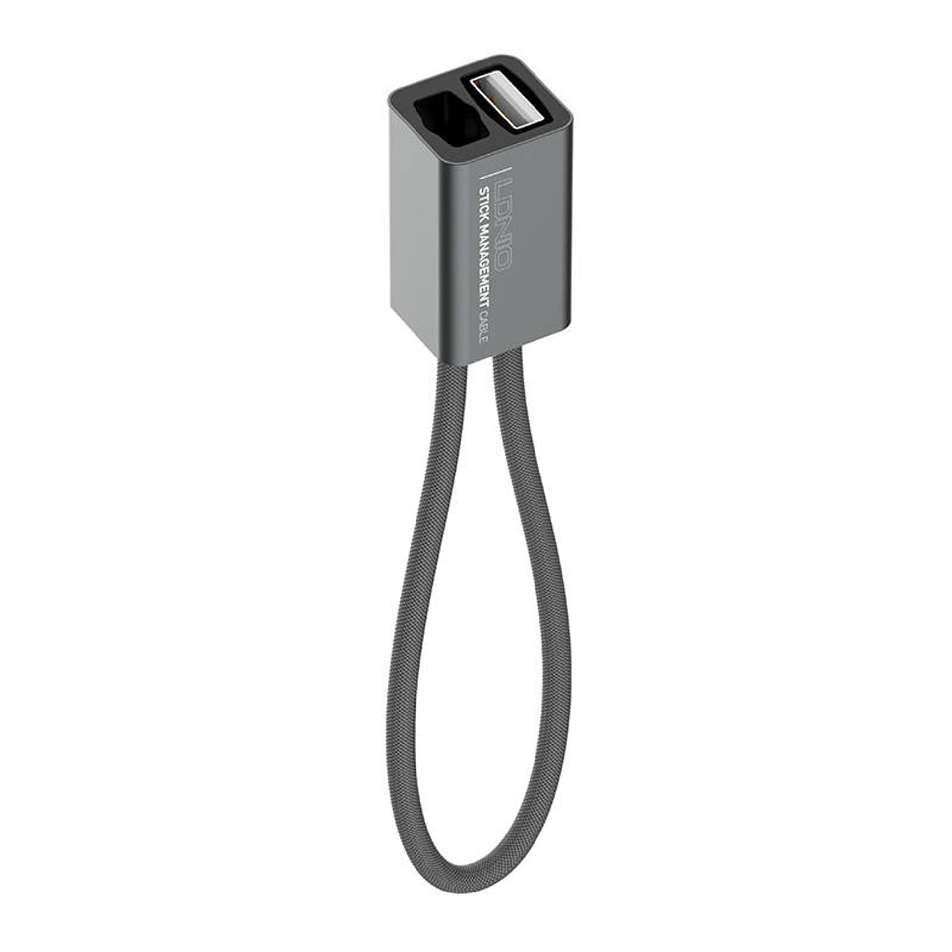 

Kabel microUSB LDNIO LC98 25cm