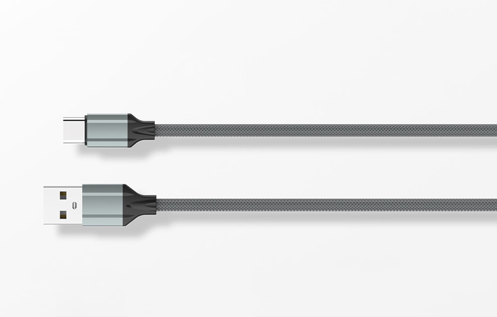 

Kabel USB-C LDNIO LS441 1m