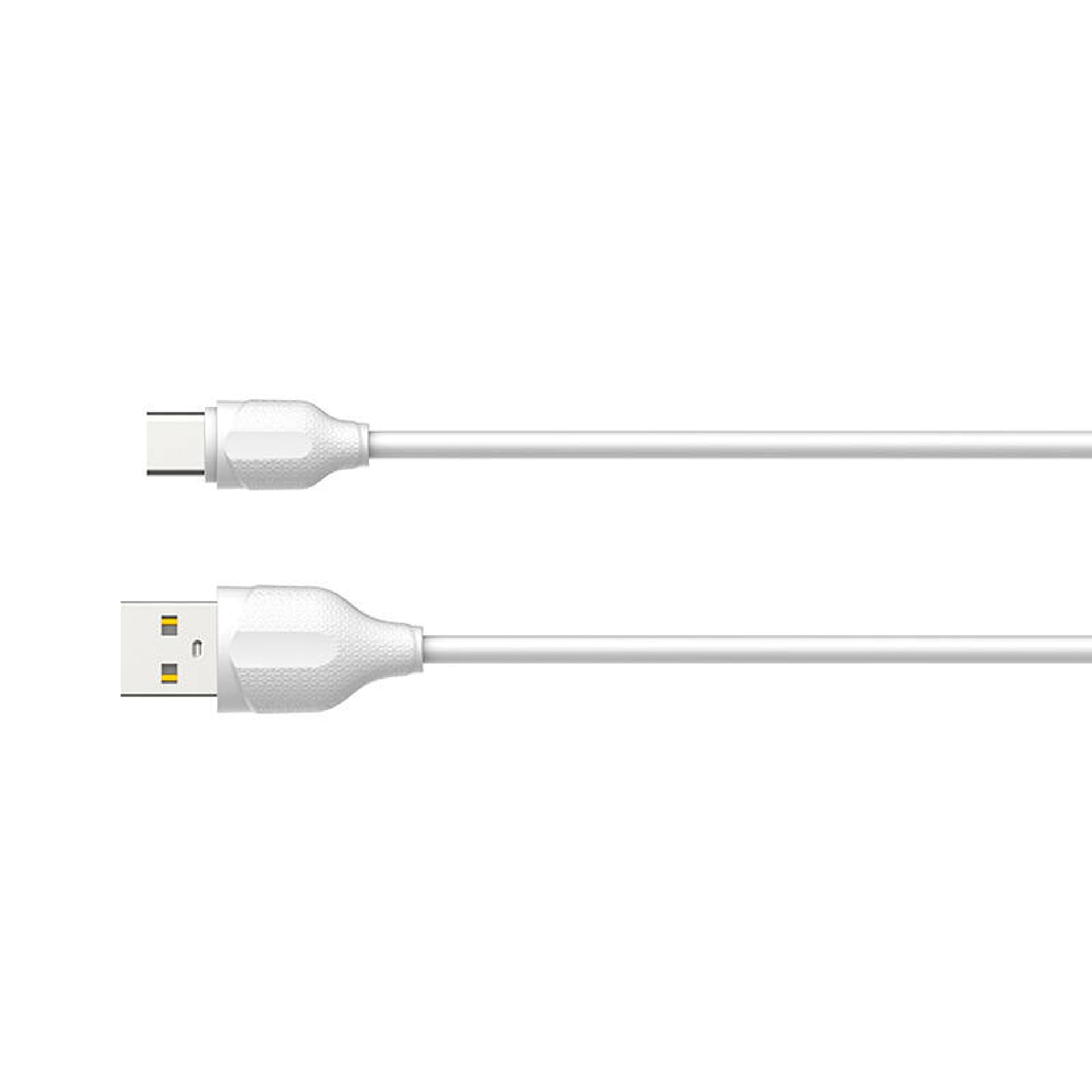 

Kabel USB-C LDNIO LS372 2m