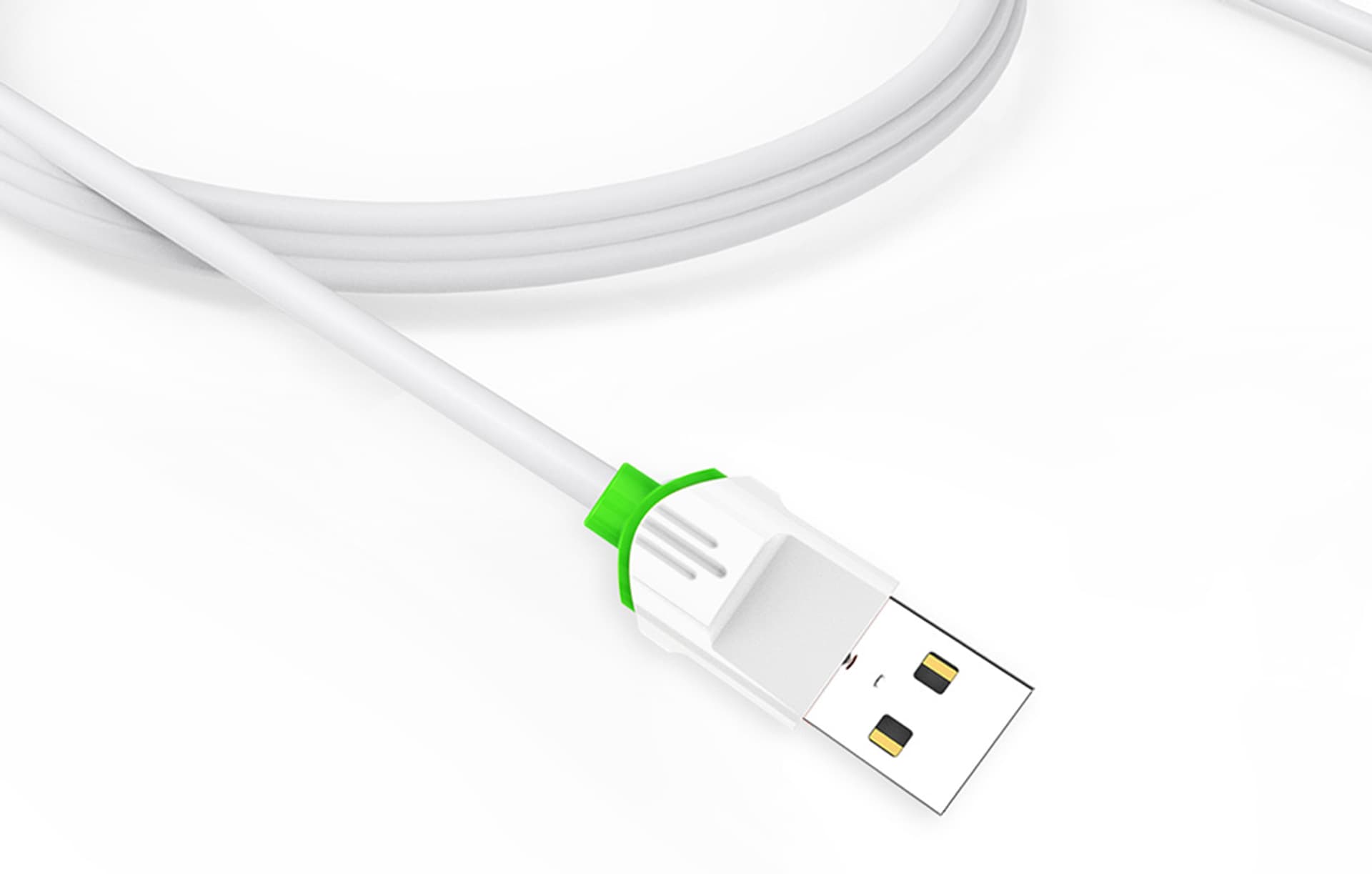 

Kabel USB-C LDNIO LS32 1m