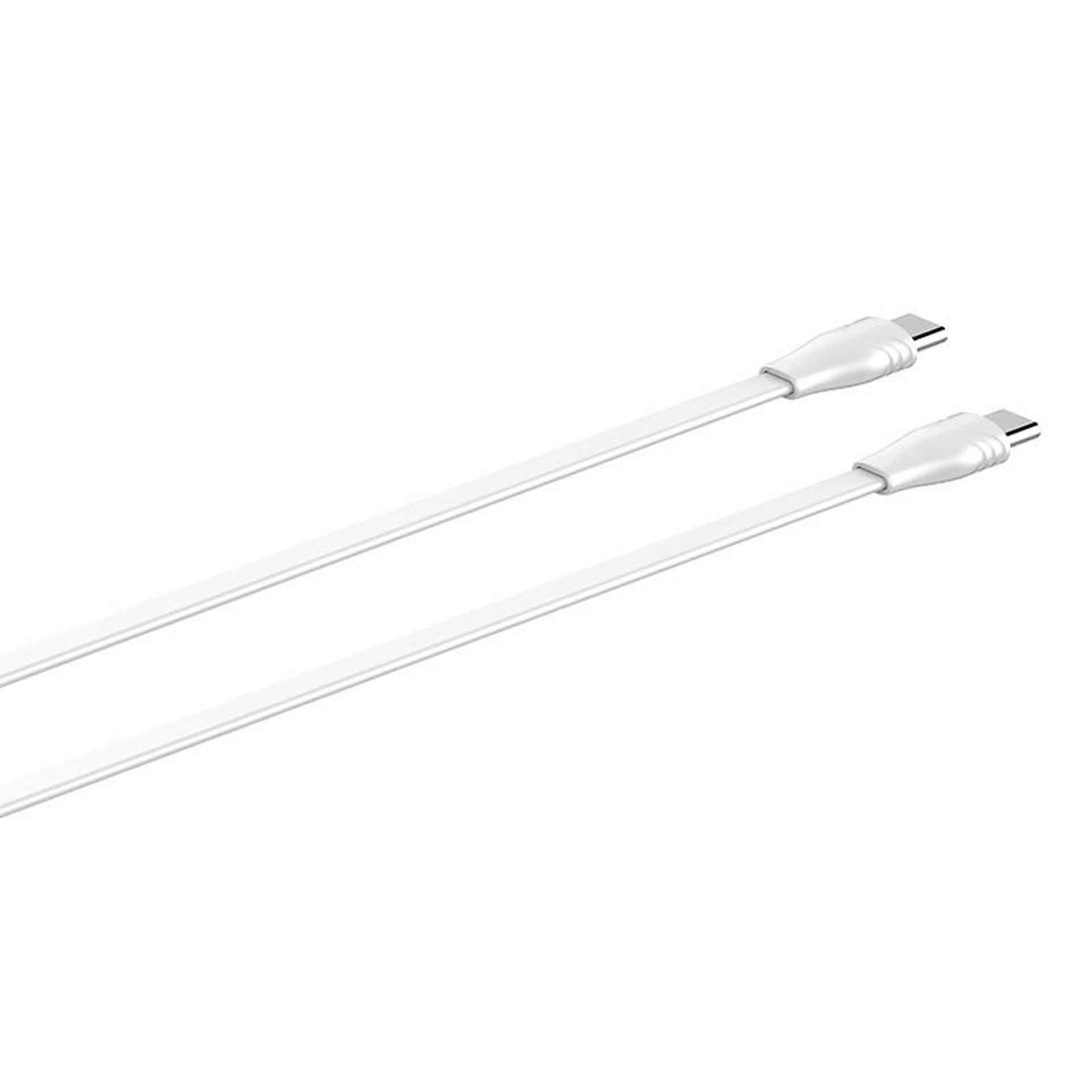 

Kabel USB-C - USB-C LDNIO LC132-C 2m, 65W