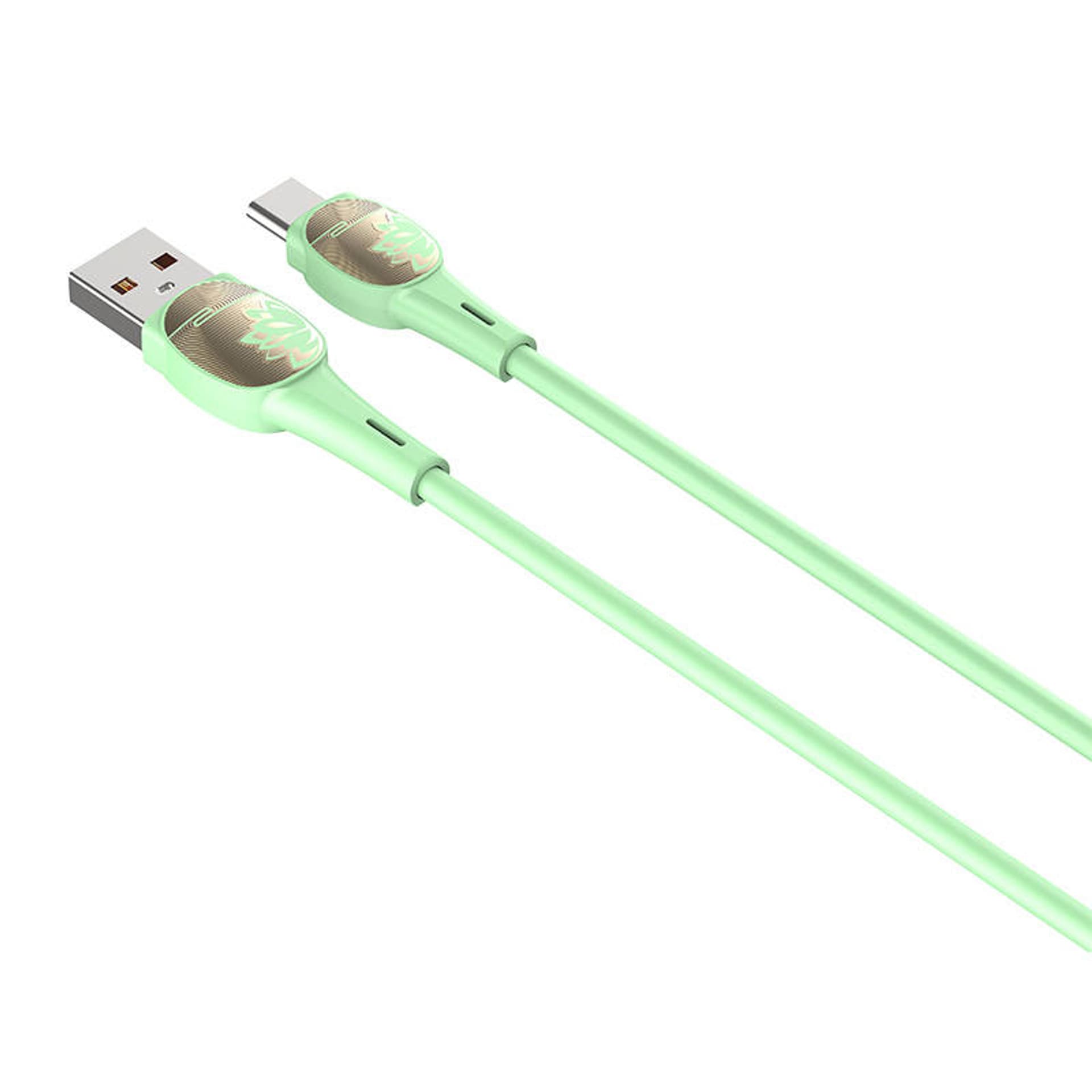 

Kabel szybkiego ładowania LDNIO LS832 typ C, 30W