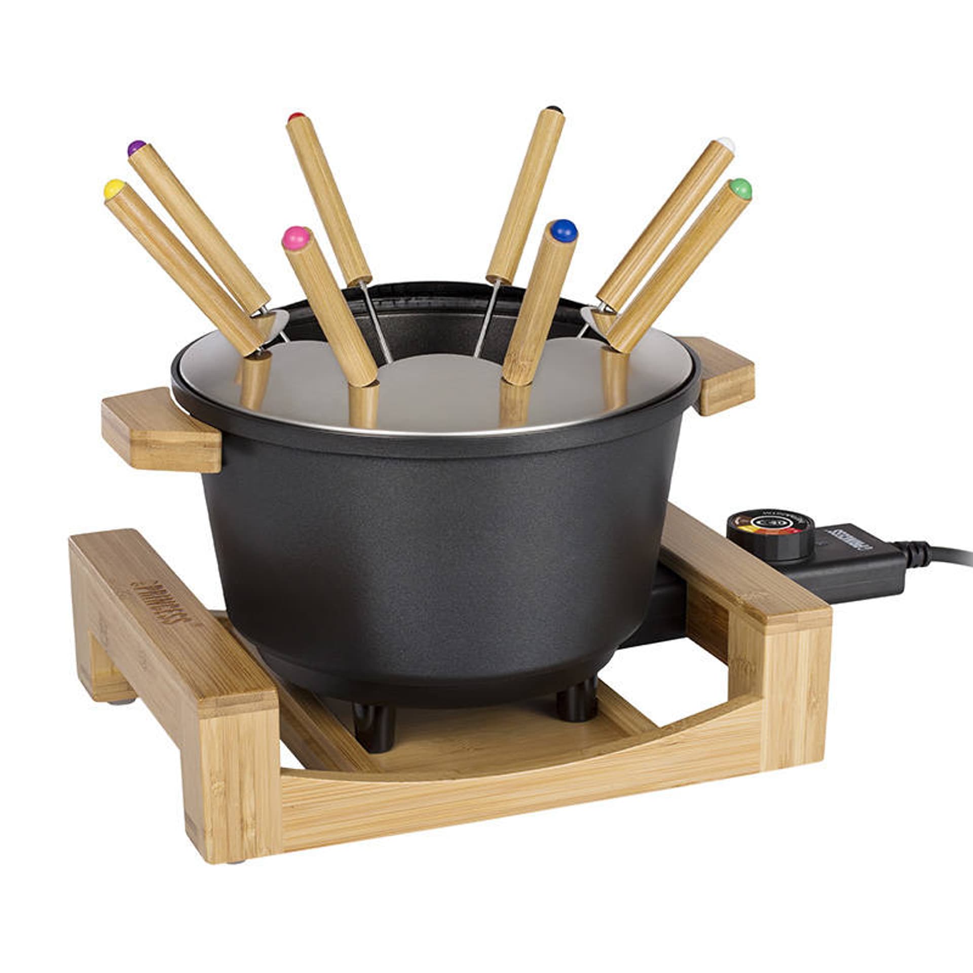 

Zestaw do Fondue Princess 1.5 L