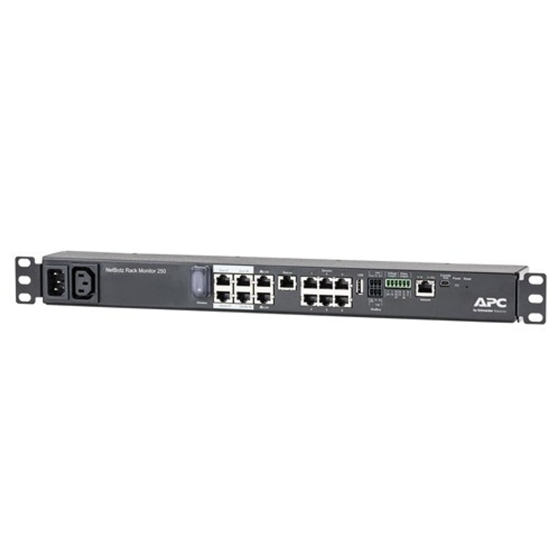 

Monitor szafy NBRK0250 NetBotz 250