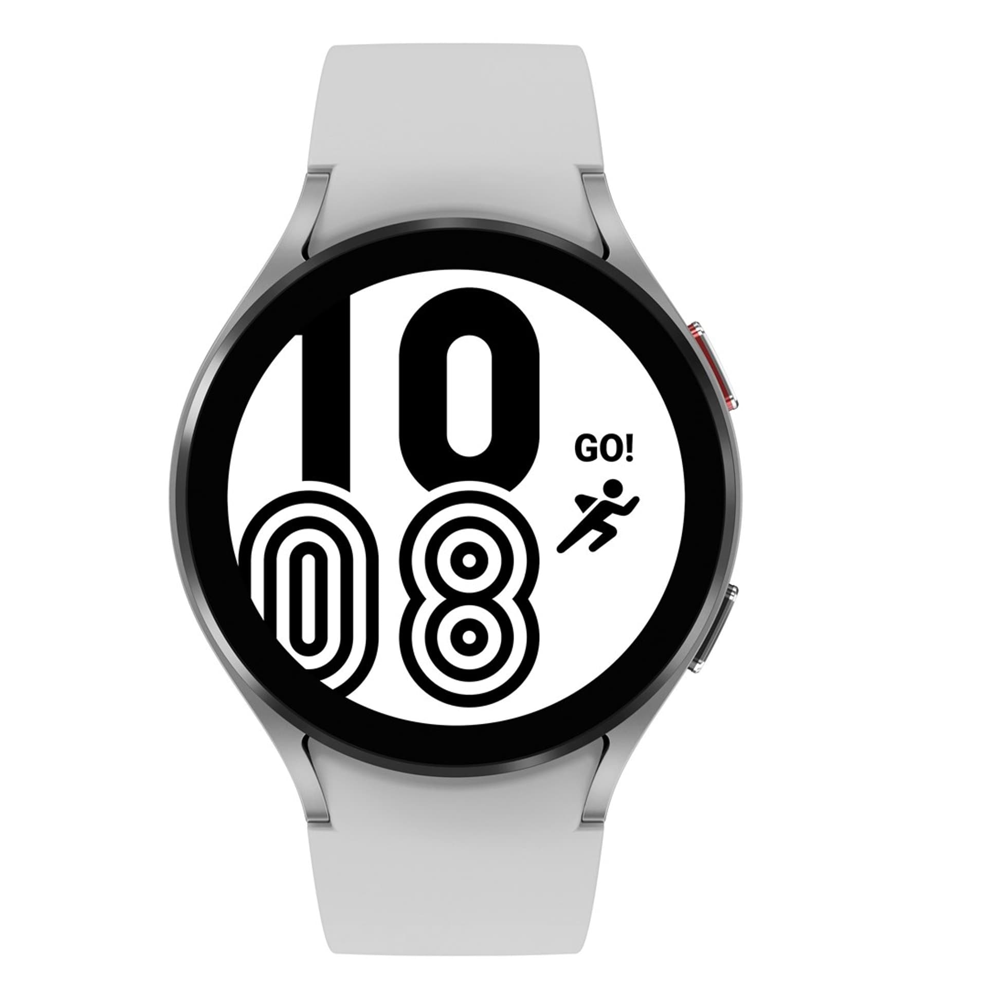 

Samsung Galaxy Watch 4 Classic R875 Stainless Silver