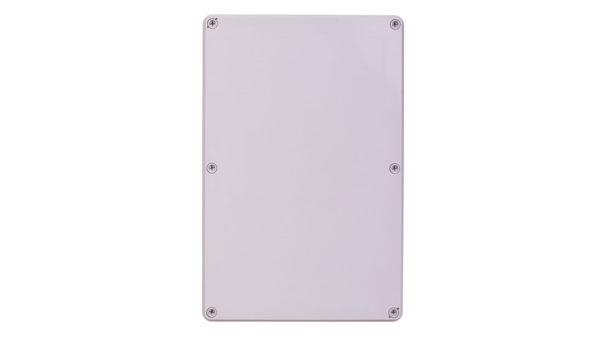 

Puszka hermetyczna z osłabieniami 14(29,5/37) PH-5C.2 szara IP65 28.58